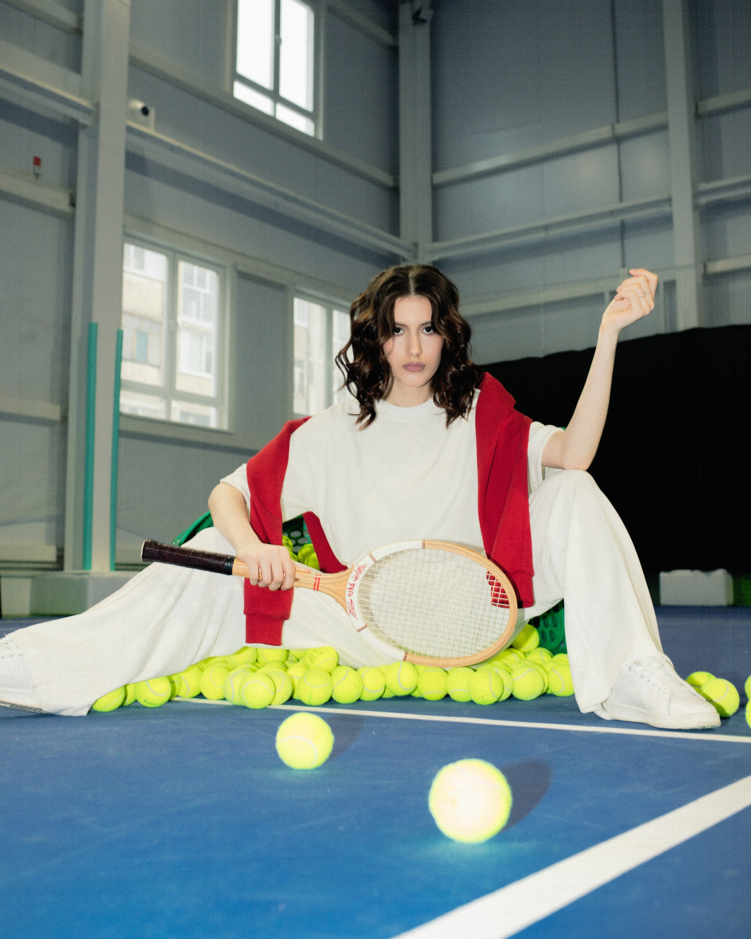 Lanne. Фотограф в Москве и Сургуте Алла Лесовая. Снимаю каталог для брендов и индивидуальные портреты для людей