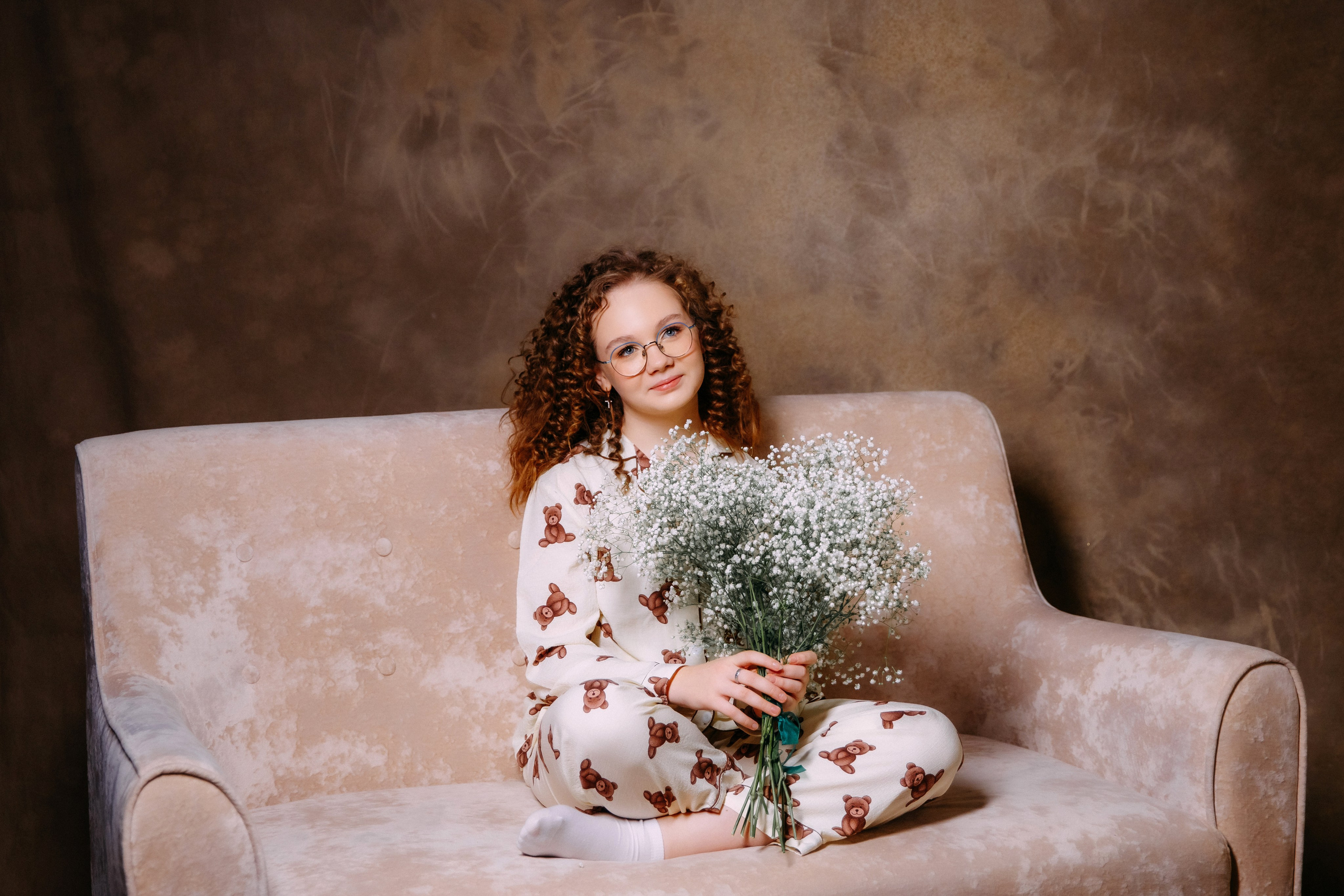 ДАРИНА. Женский и семейный фотограф Елена Петрова