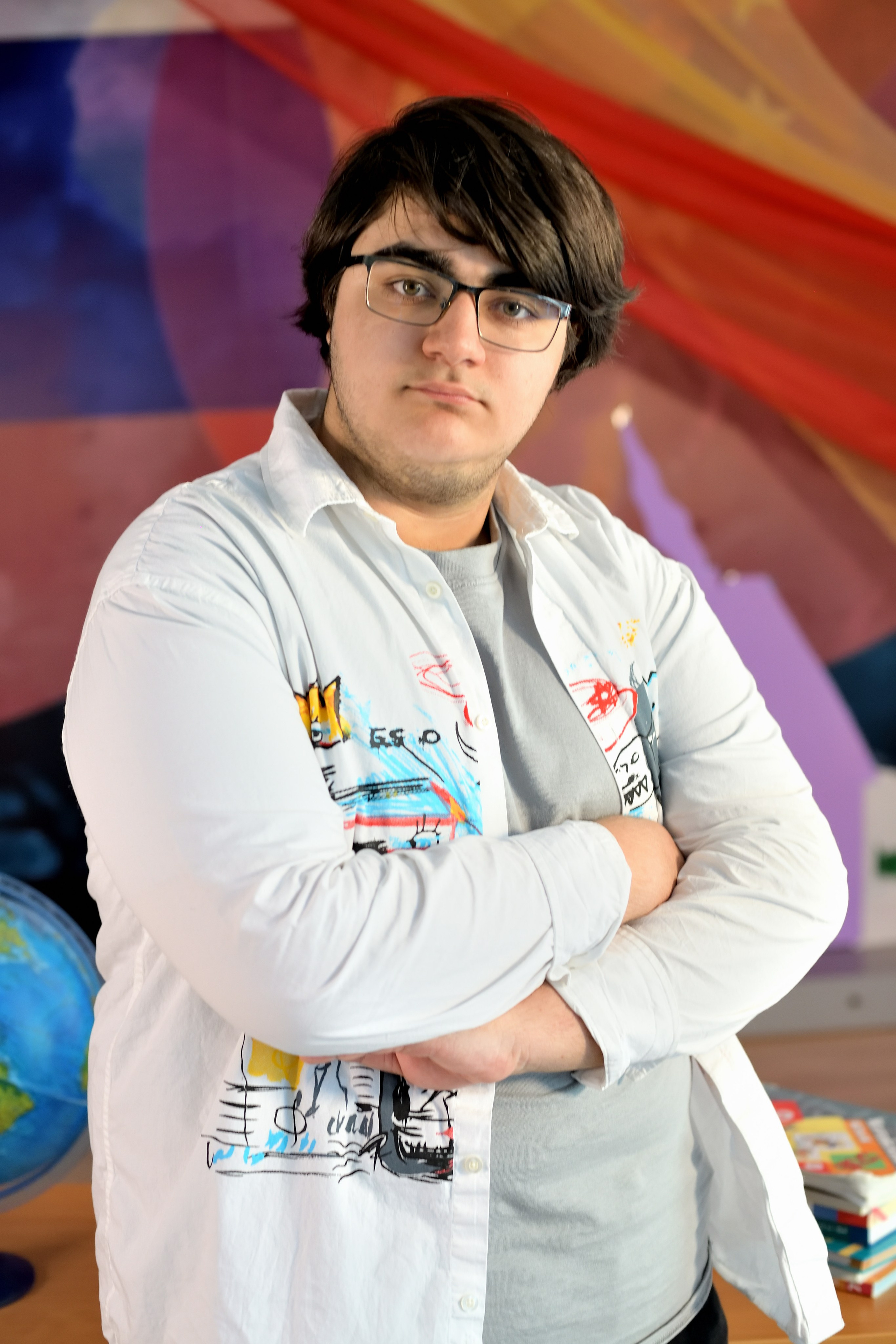 Школьные фотоальбомы