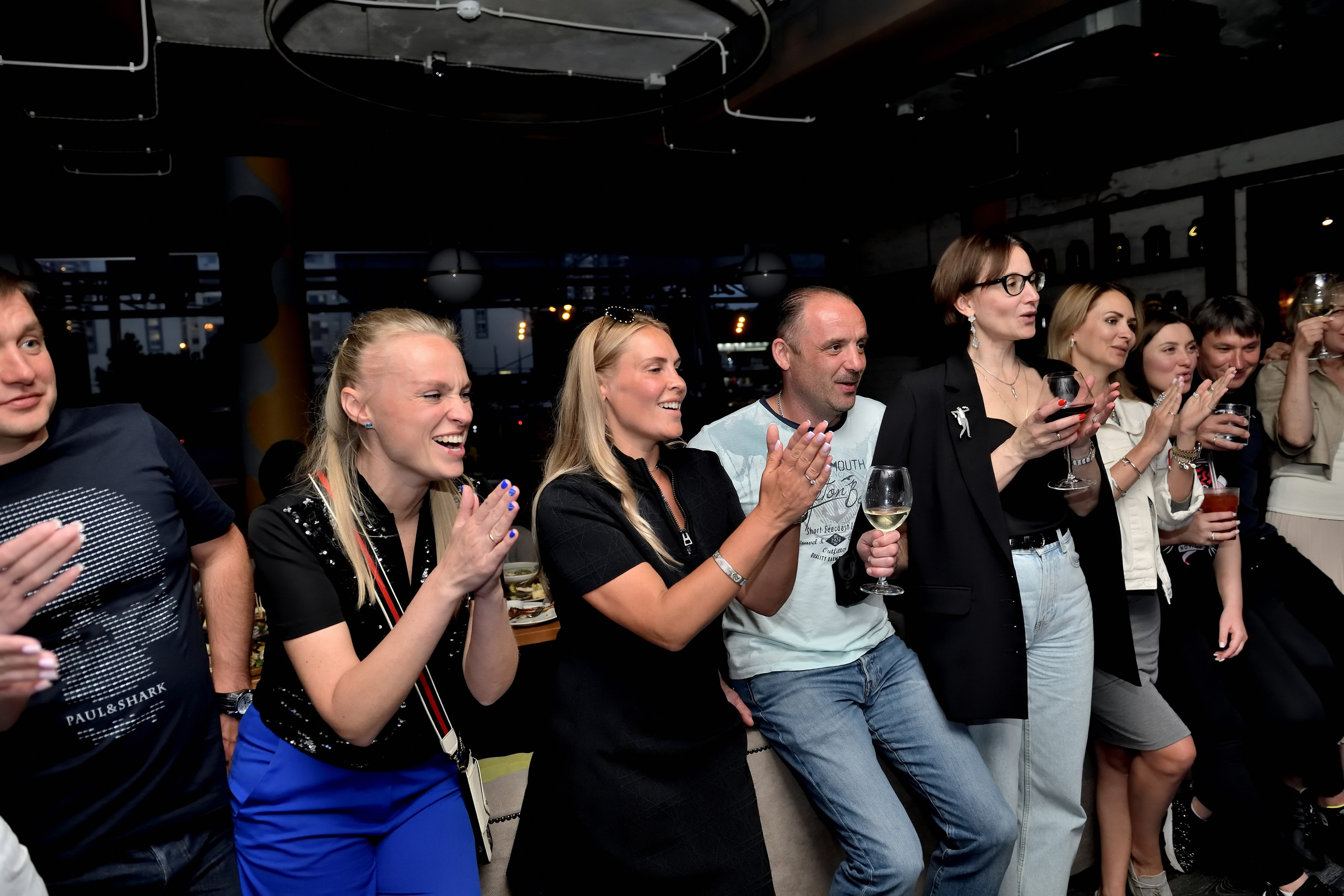 Юбилеи/Торжества