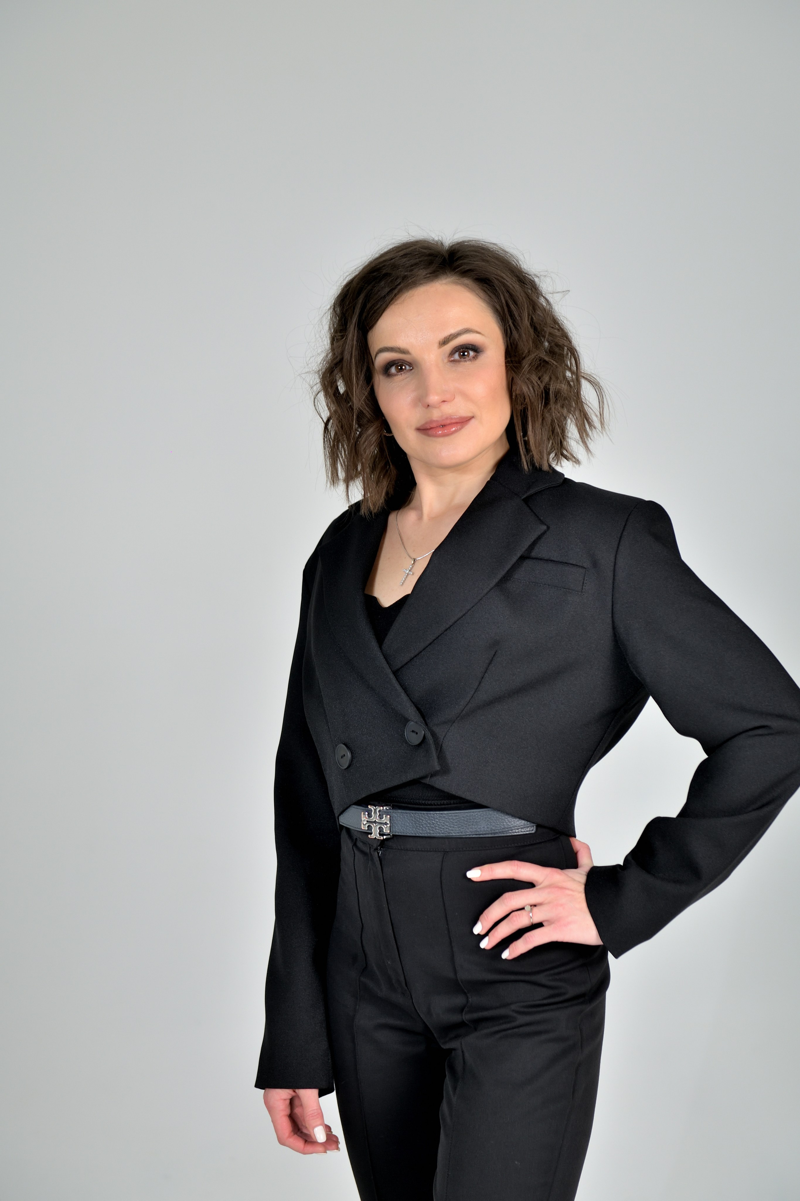 Бизнес-портрет