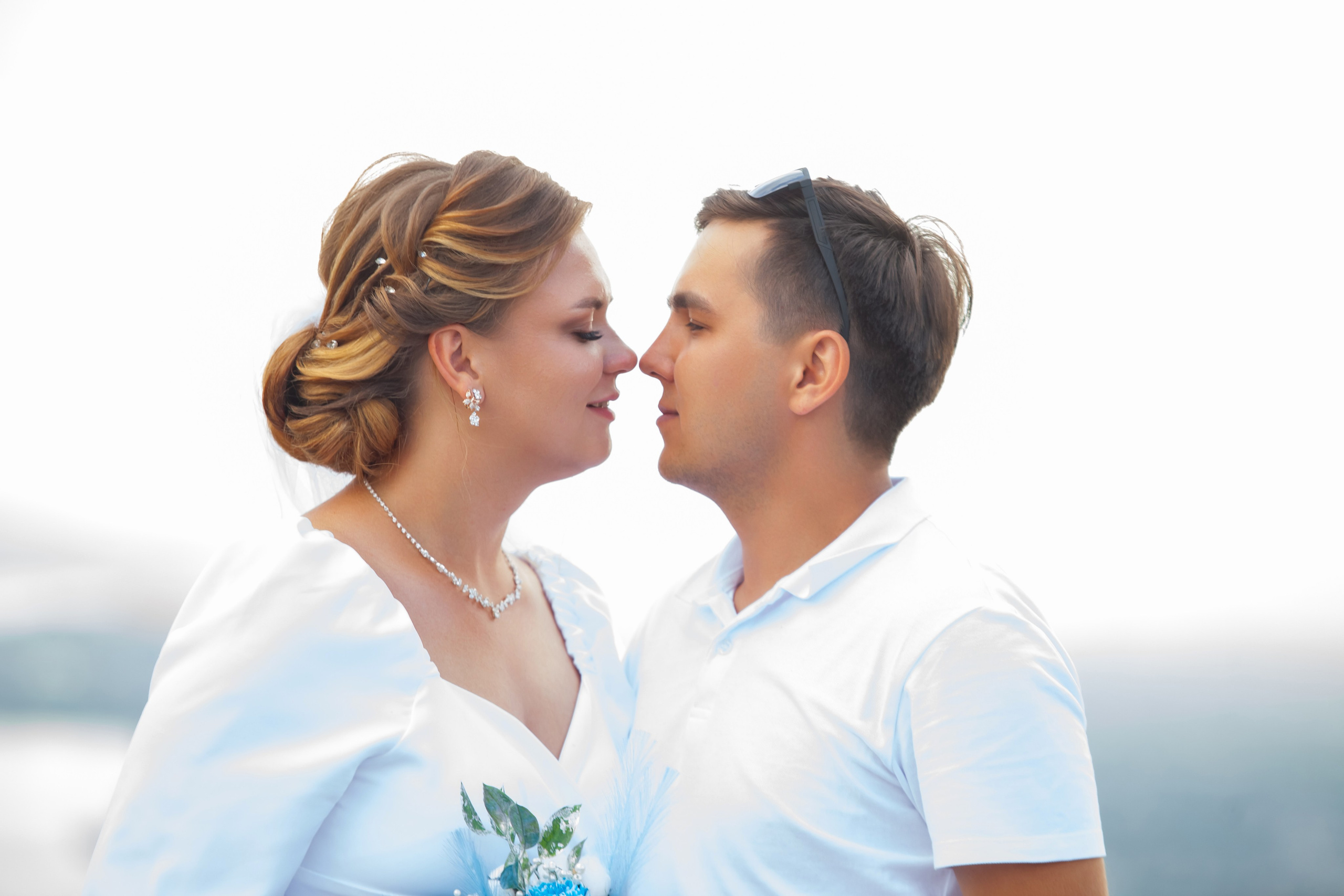 Дарья и Павел. Фотограф Бурятия. Печать фотокниг