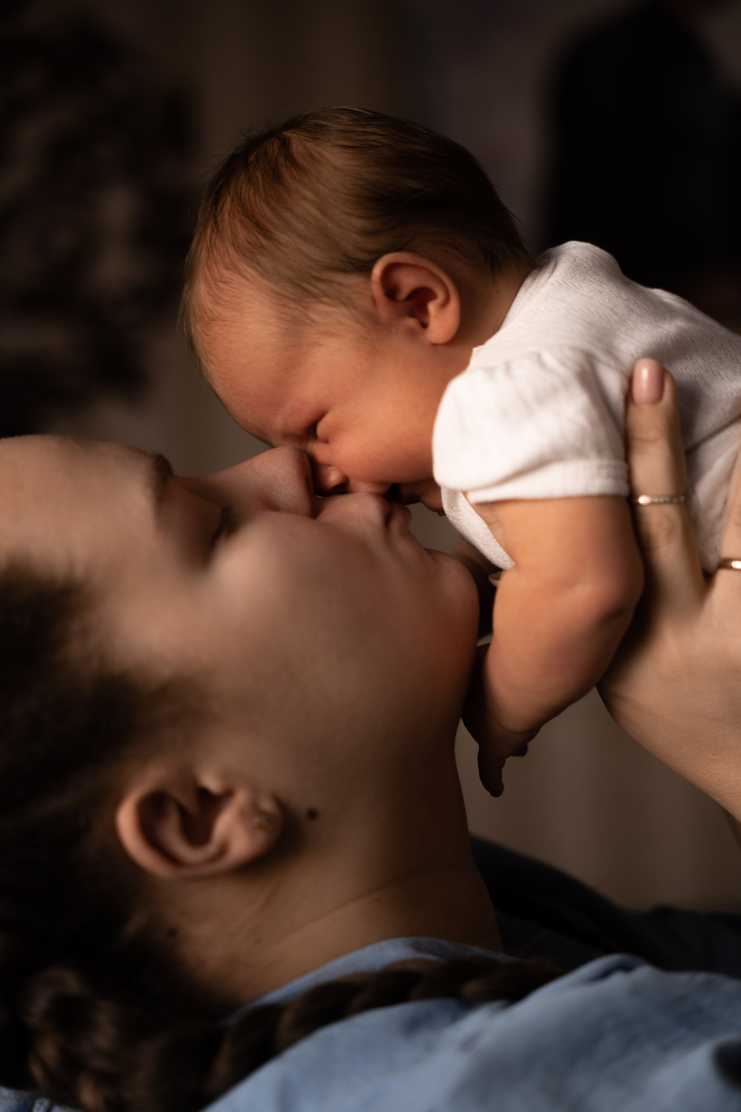 Ульяна. Фотограф в Ульяновске Александра Григоровских