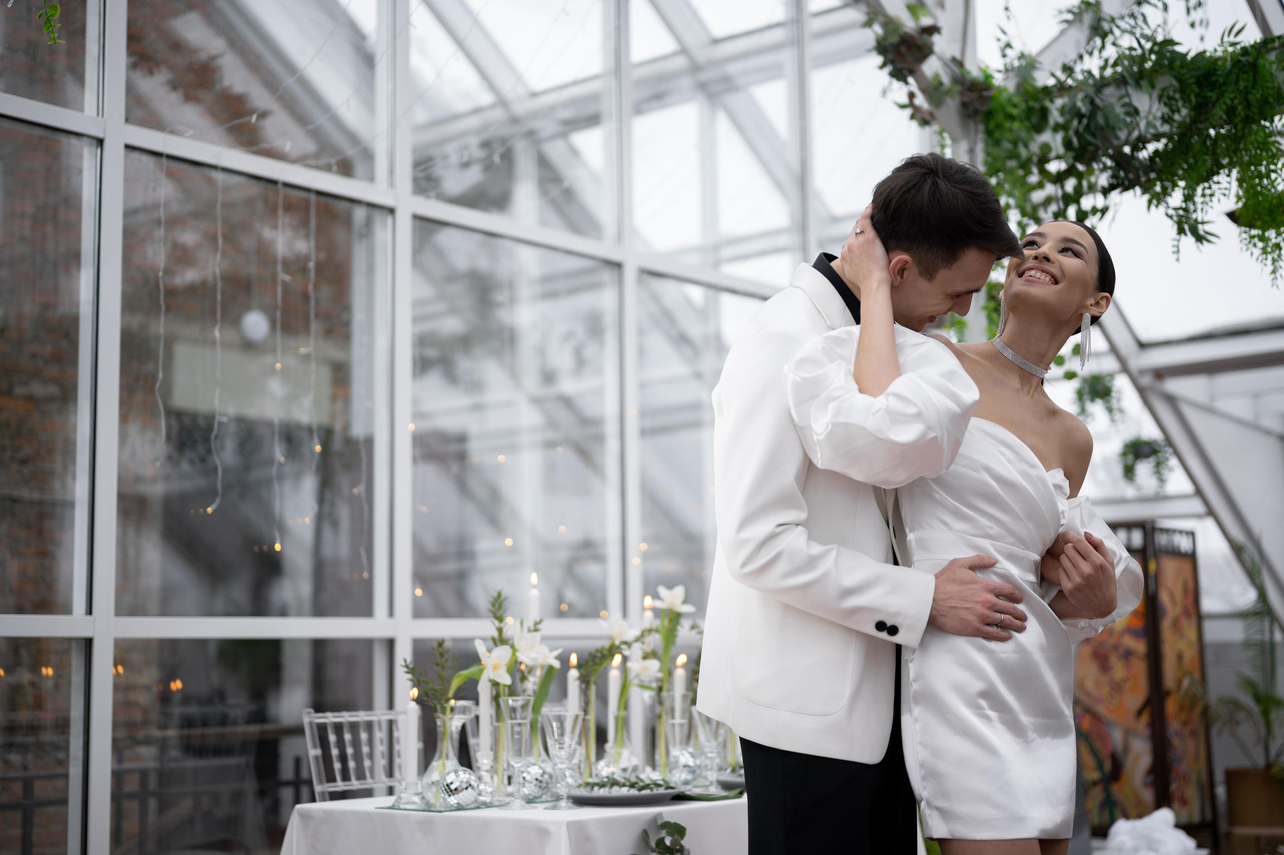 Свадебная фотосессия. Свадебный фотограф Йошкар-Ола Казань