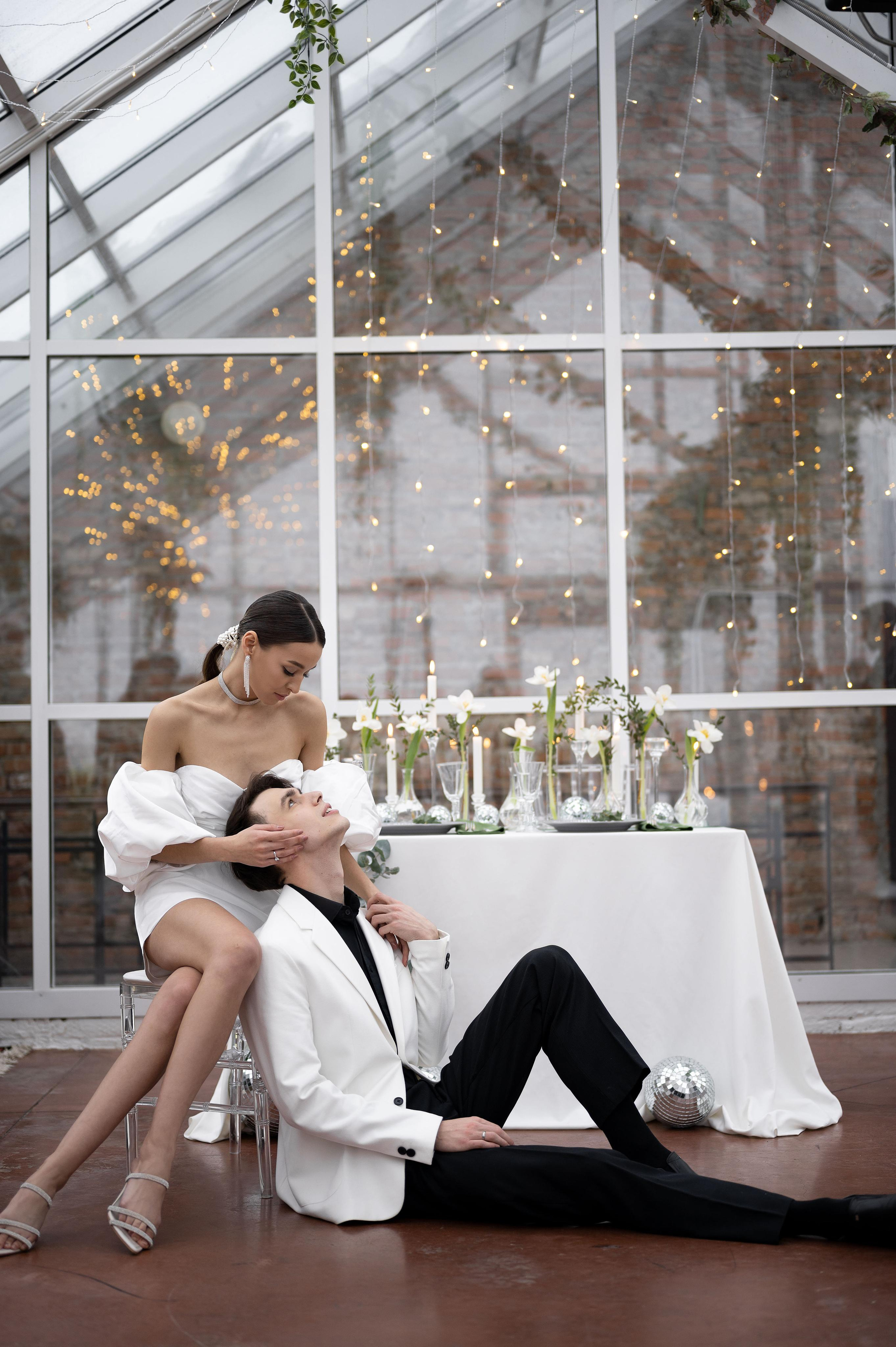 Свадебная фотосессия. Свадебный фотограф Йошкар-Ола Казань