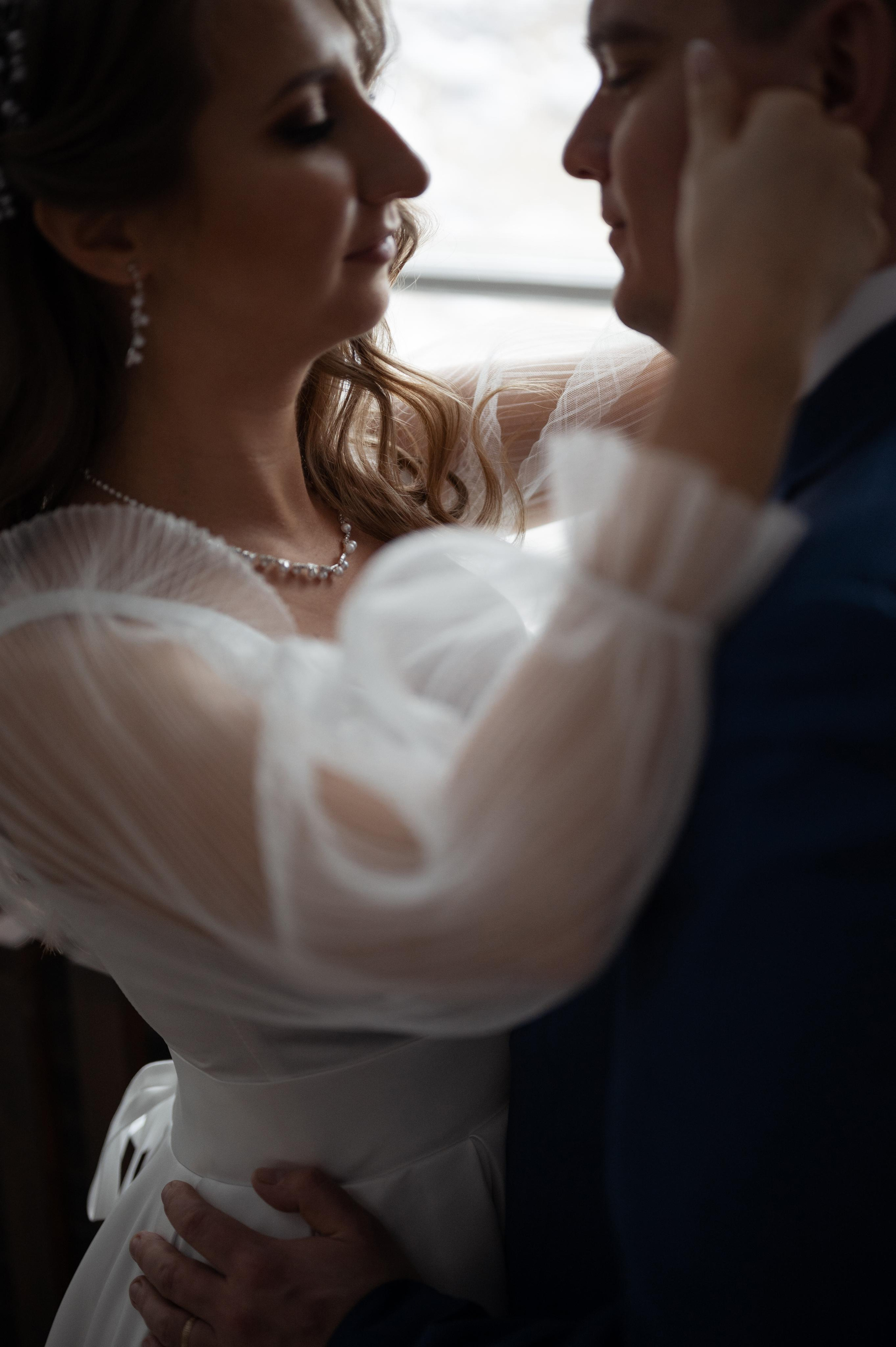 Свадебная фотосессия. Свадебный фотограф Йошкар-Ола Казань