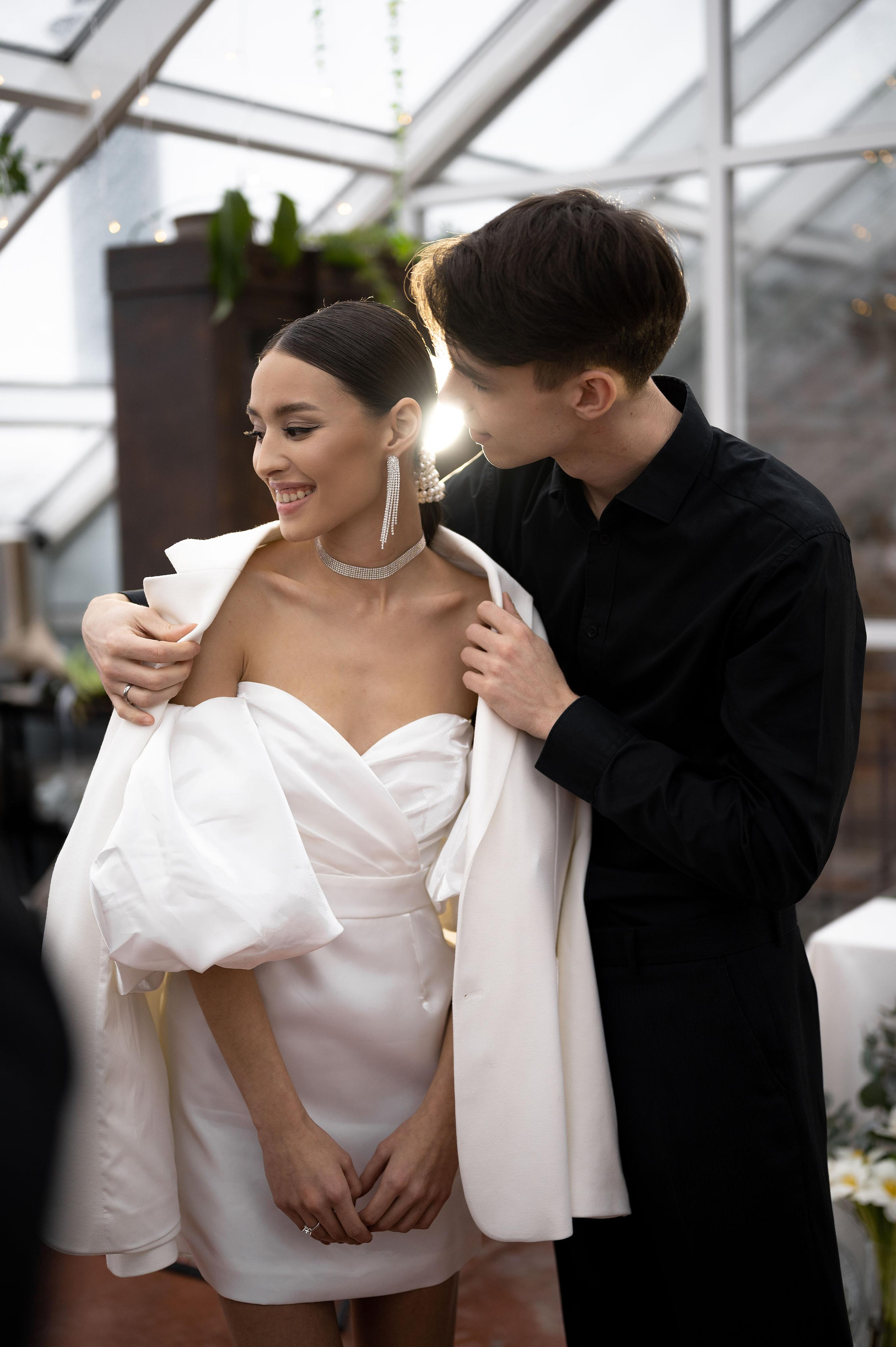 Свадебная фотосессия. Свадебный фотограф Йошкар-Ола Казань