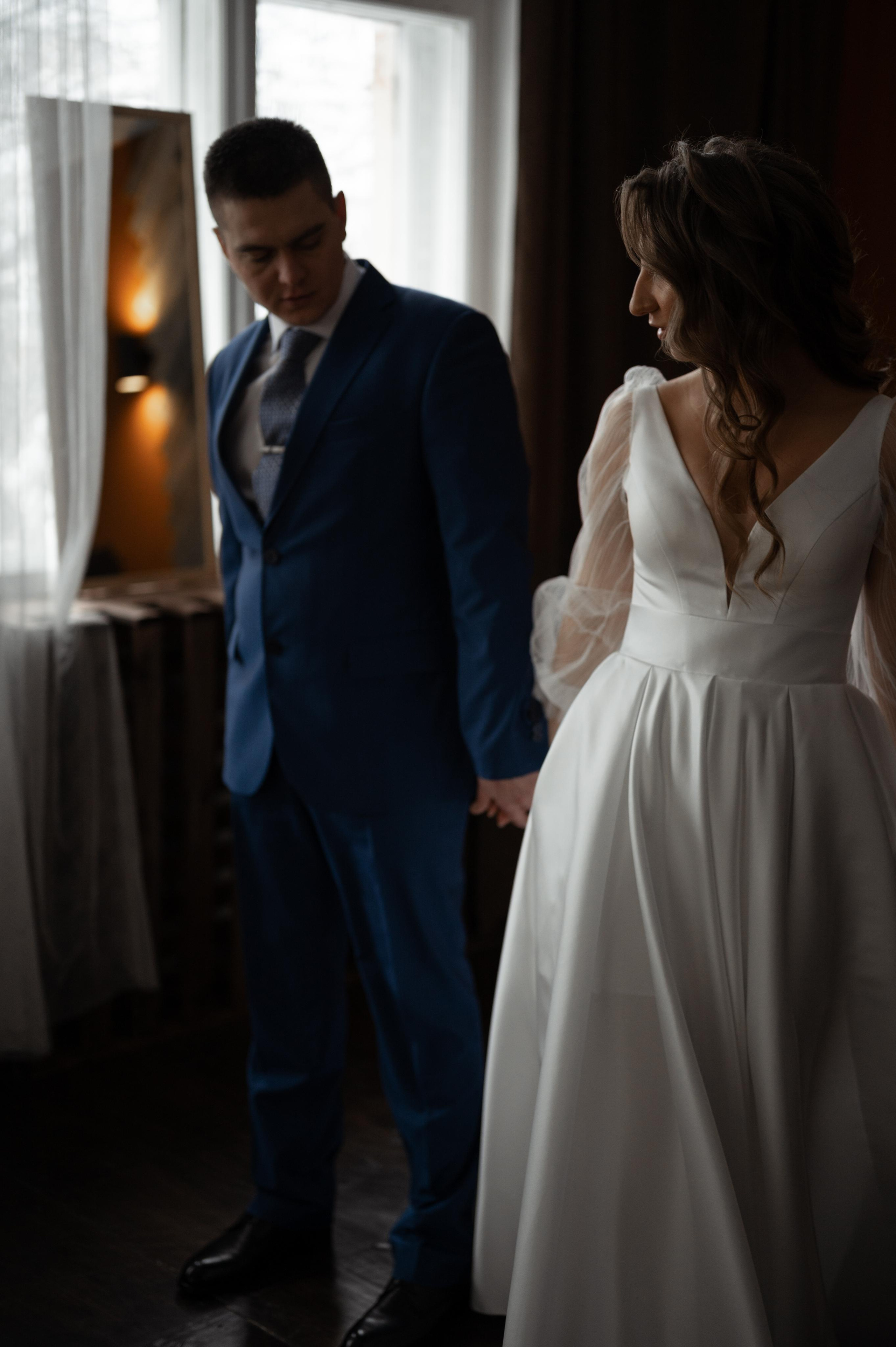 Свадебная фотосессия. Свадебный фотограф Йошкар-Ола Казань