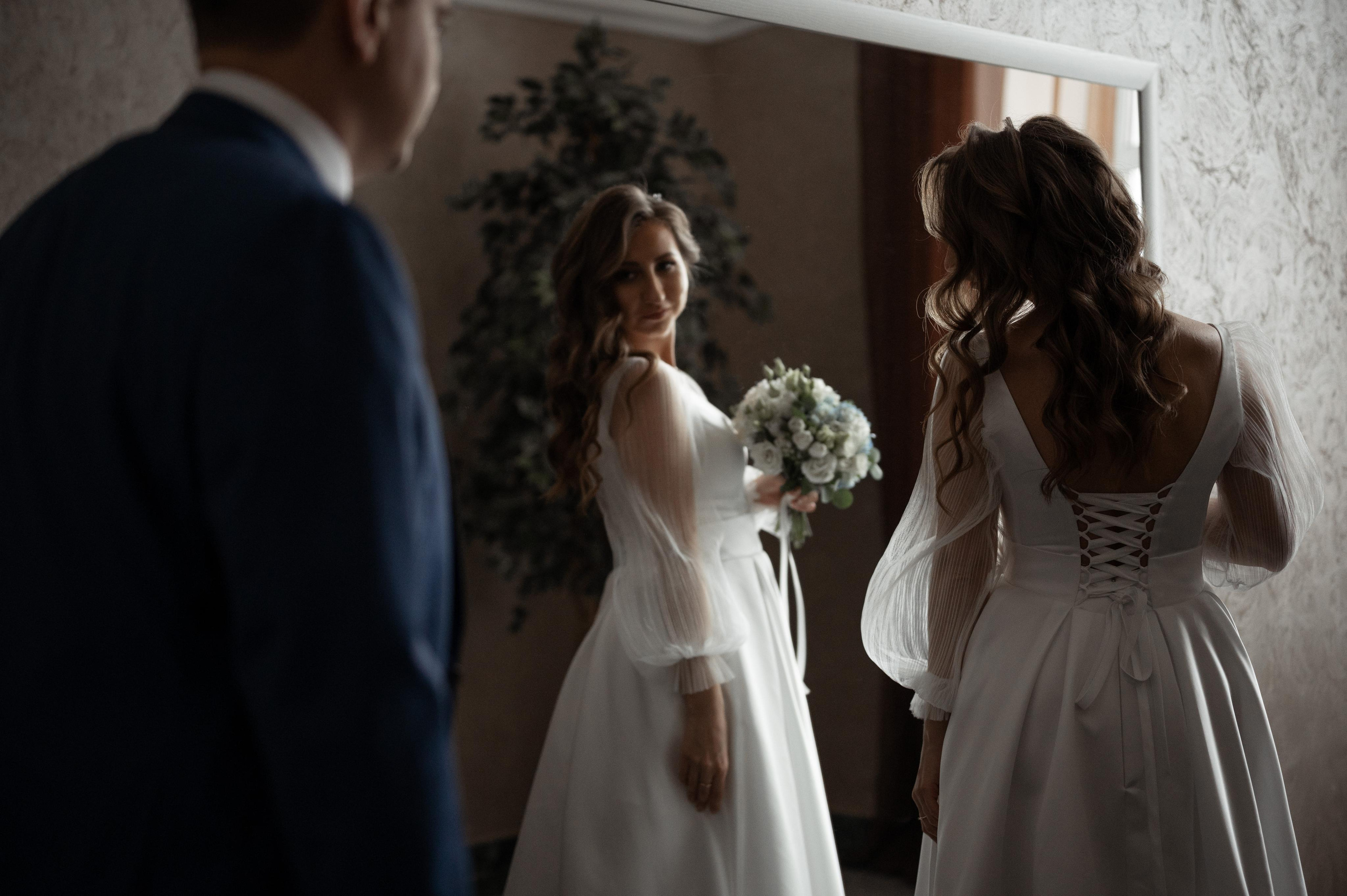 Свадебная фотосессия. Свадебный фотограф Йошкар-Ола Казань