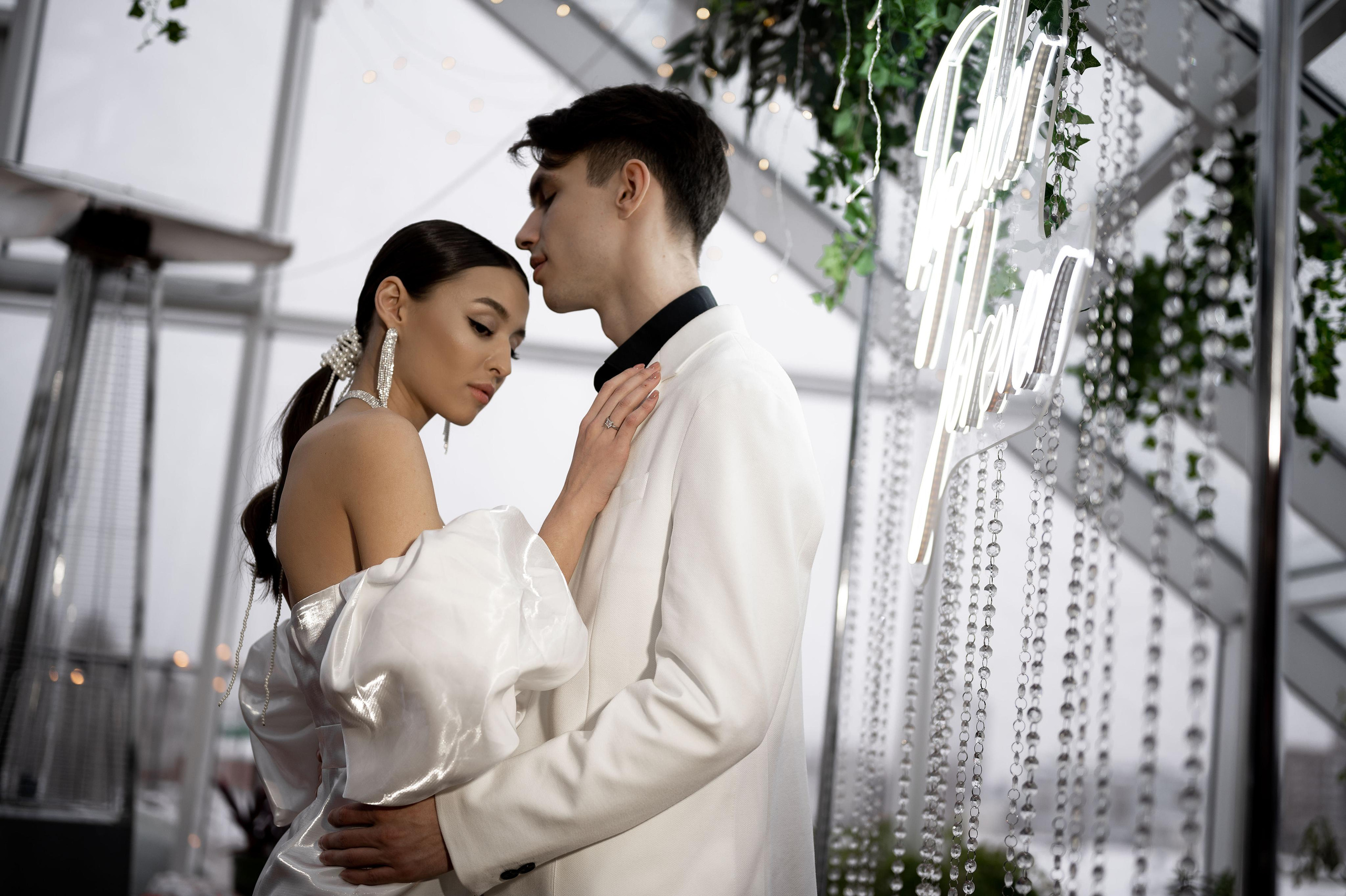 Свадебная фотосессия. Свадебный фотограф Йошкар-Ола Казань