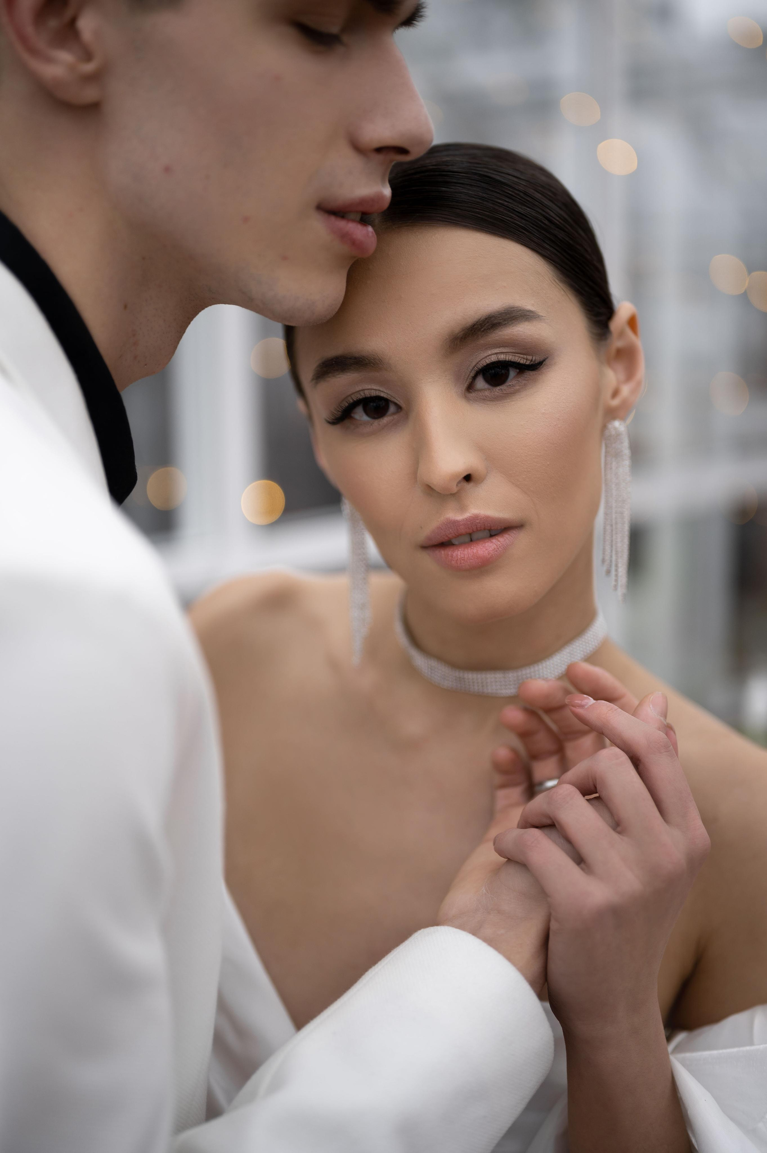 Свадебная фотосессия. Свадебный фотограф Йошкар-Ола Казань