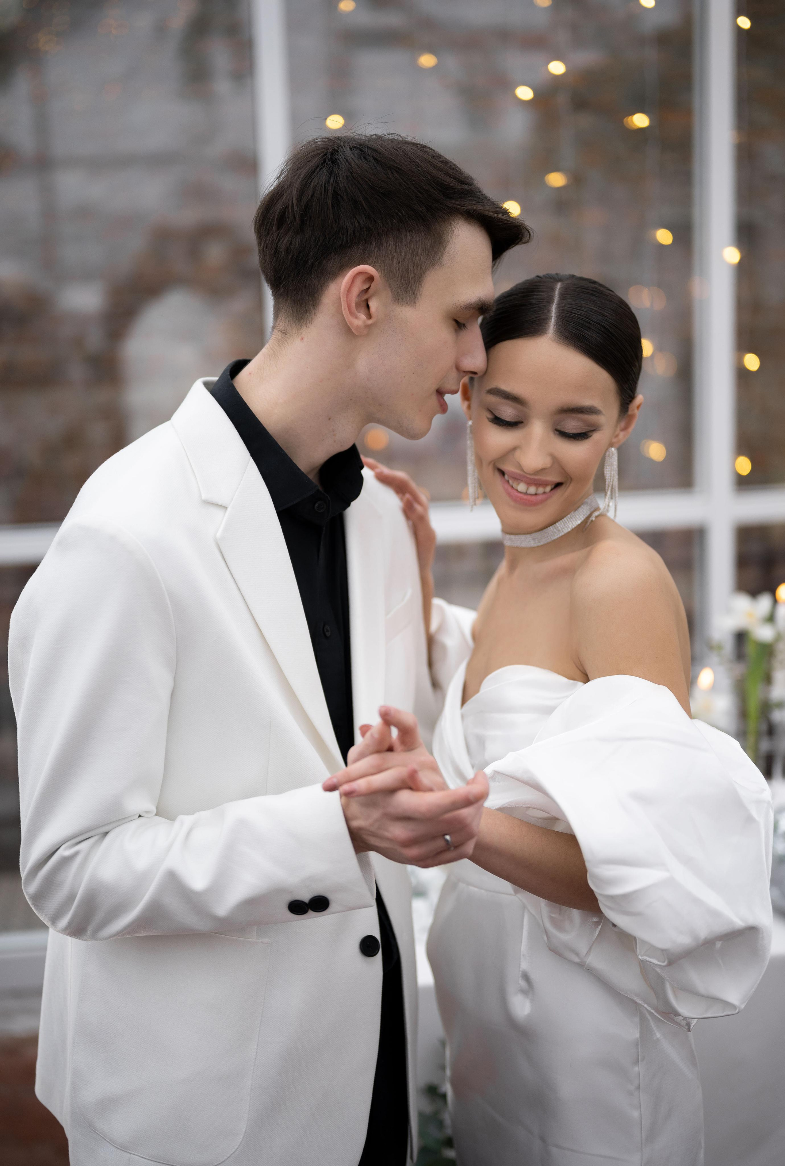 Свадебная фотосессия. Свадебный фотограф Йошкар-Ола Казань