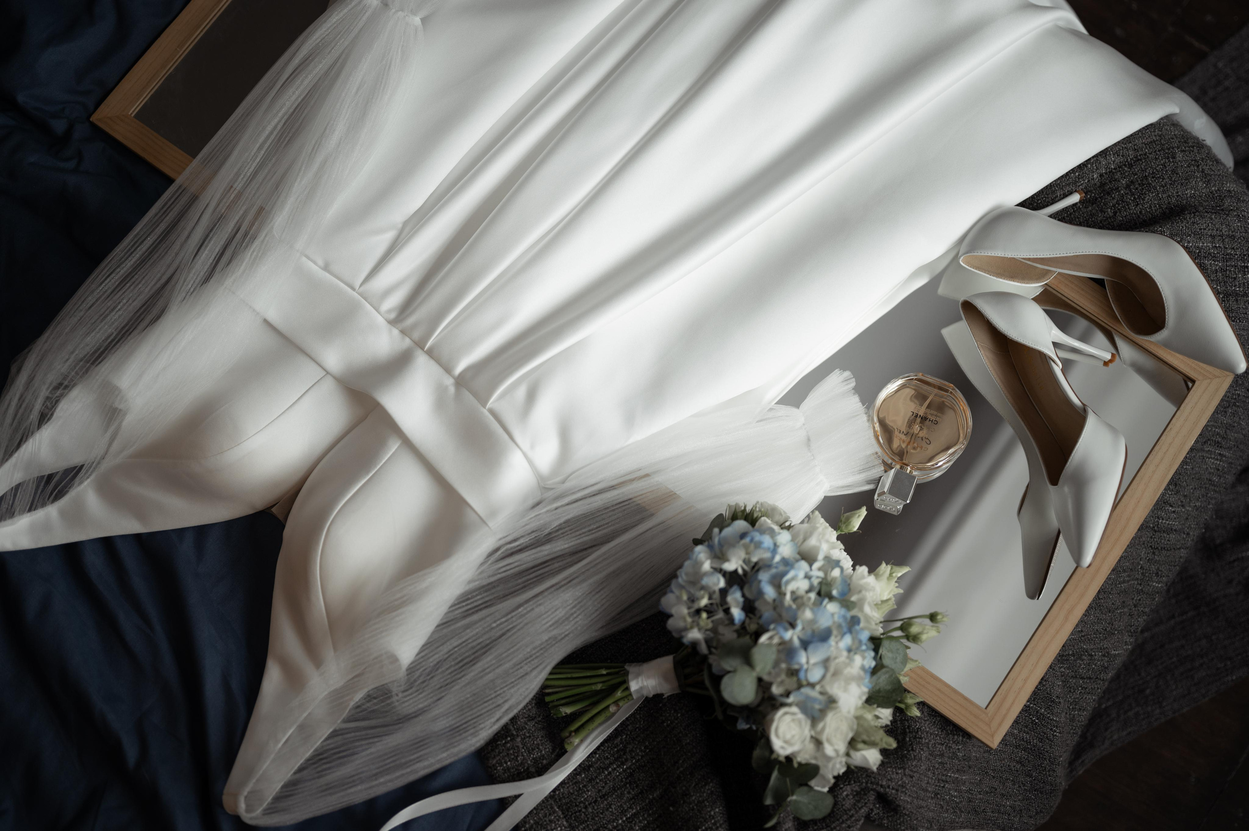 Свадебная фотосессия. Свадебный фотограф Йошкар-Ола Казань