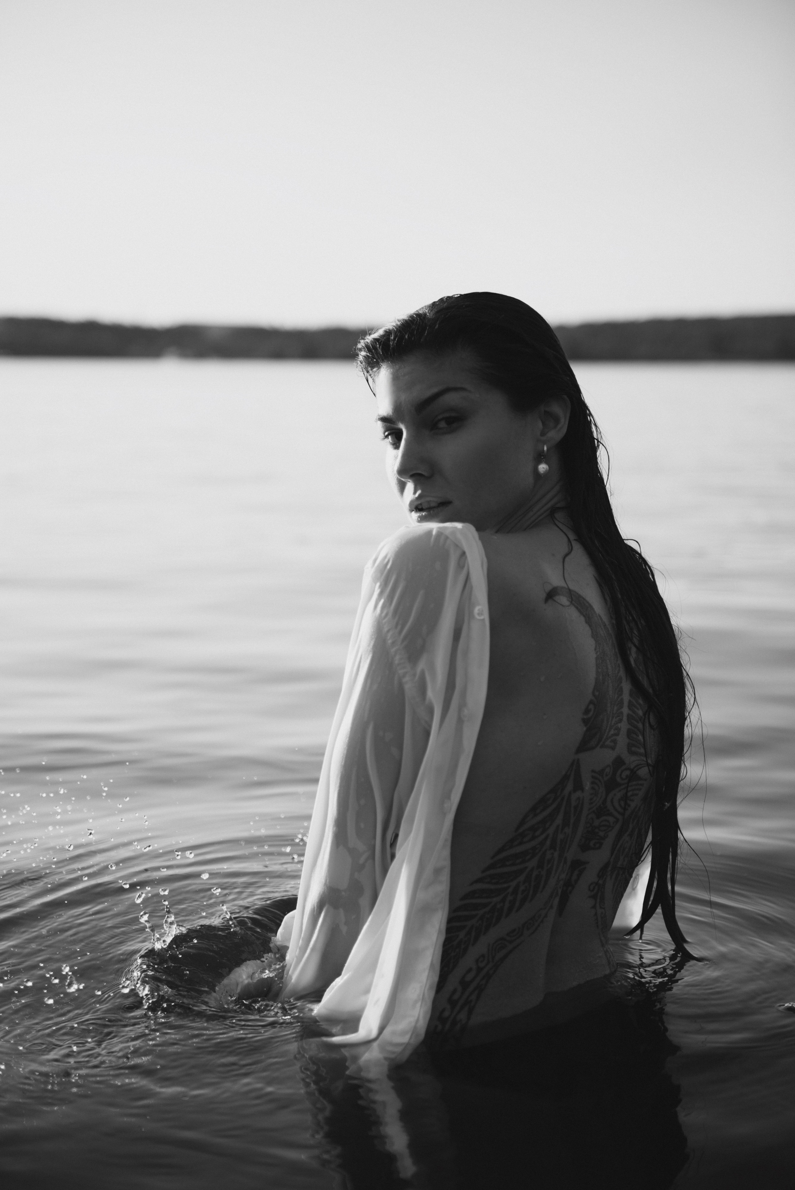 Xeniya. Natalyandronova.ru