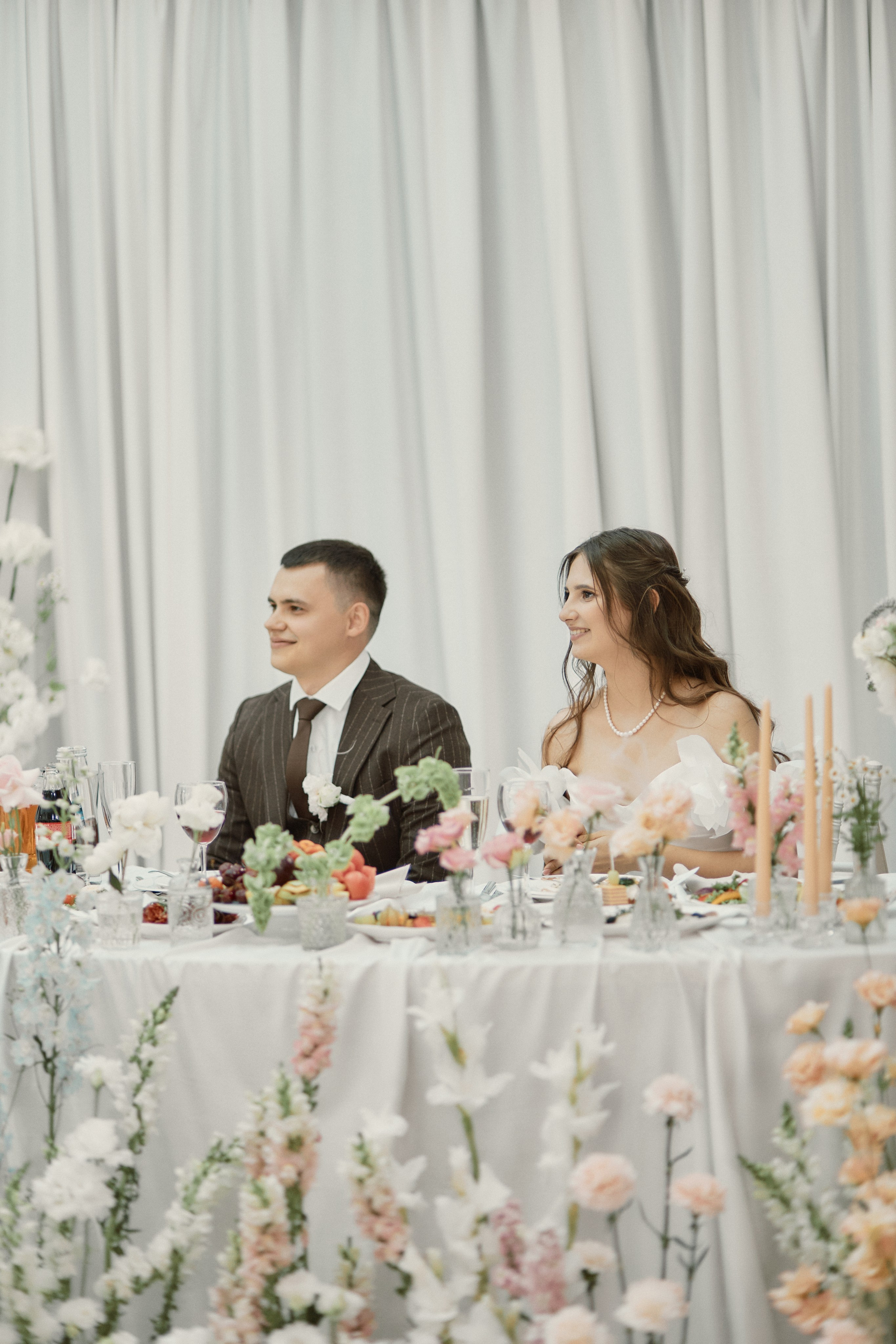 Анна и Александр. Фотограф Краснодар