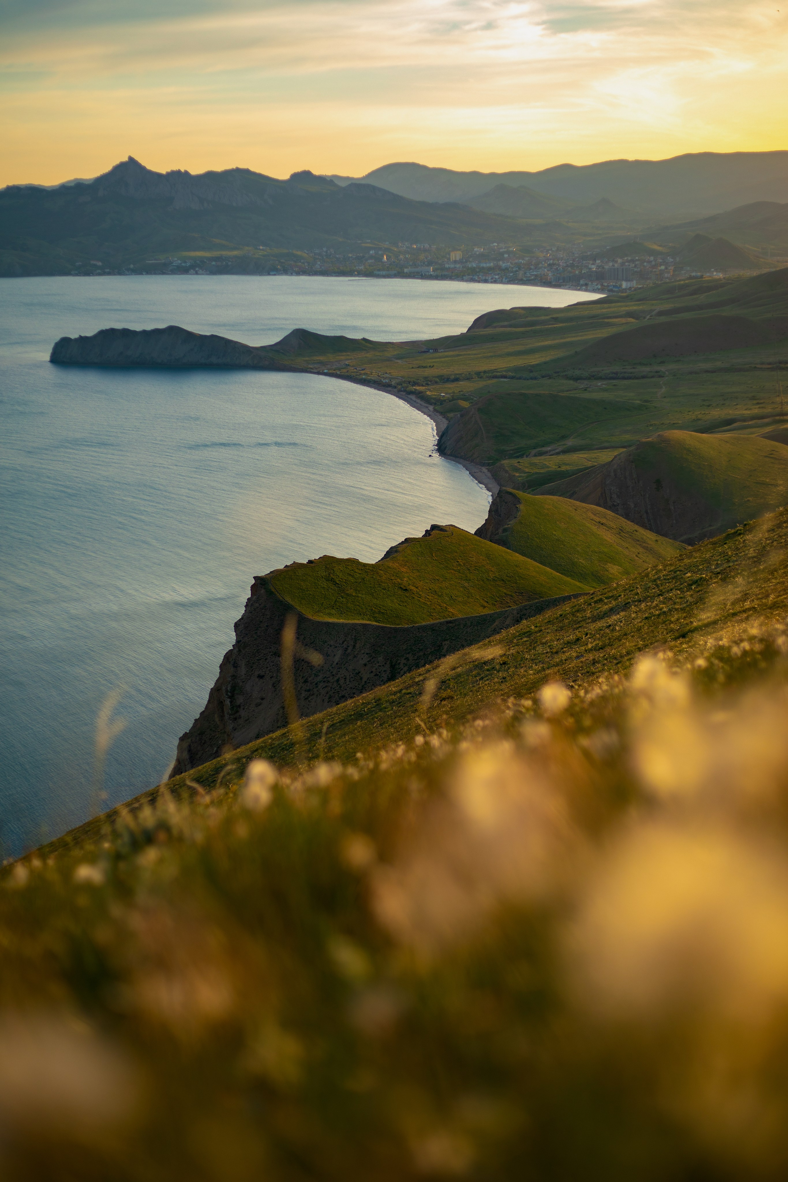 ОРДЖОНИКИДЗЕ. Фотограф Севастополь/Крым Светлана Евтушенко