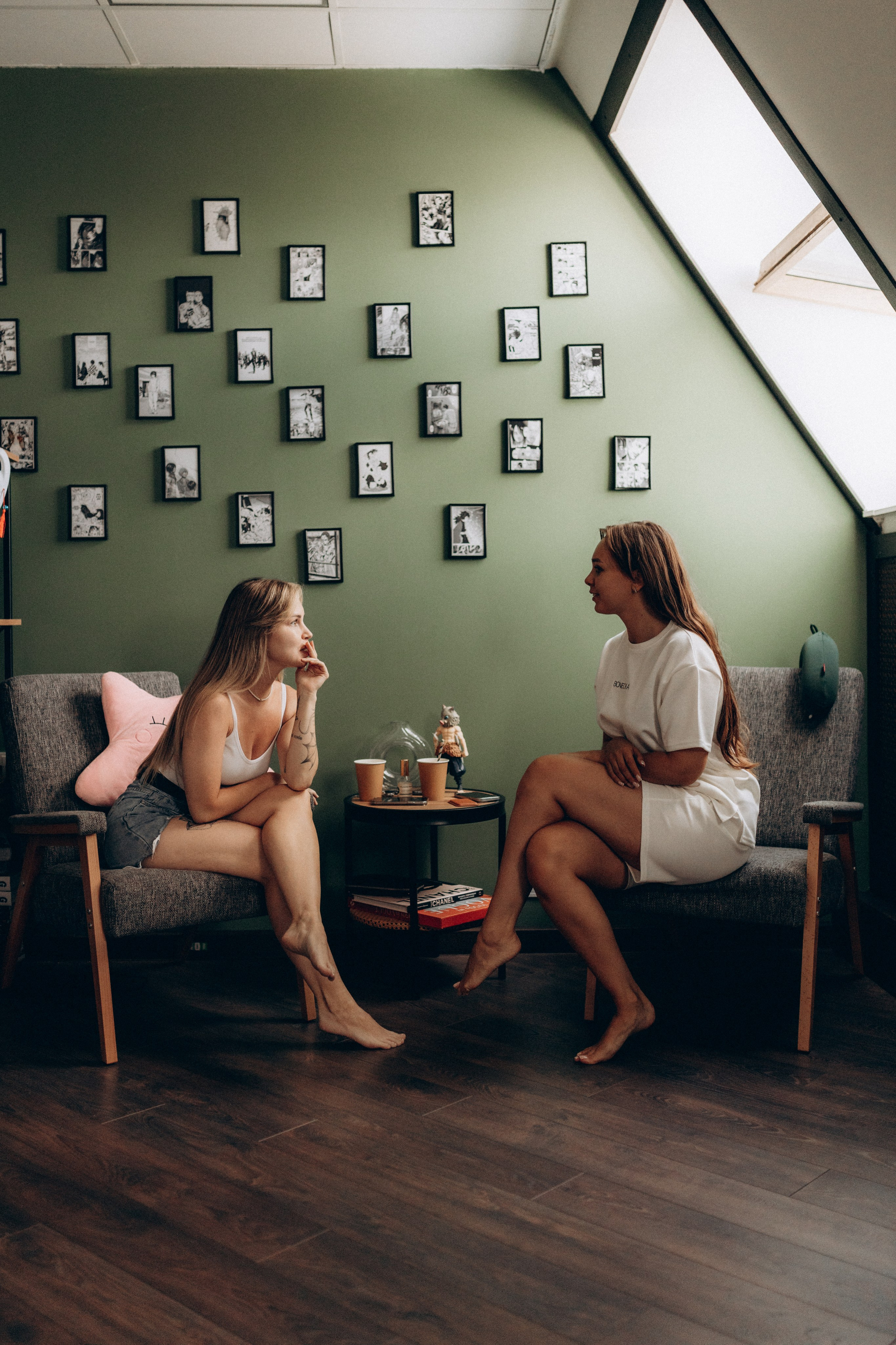 Контент для косметолога. Фотограф НОГИНСК, Москва, Анастасия Белая