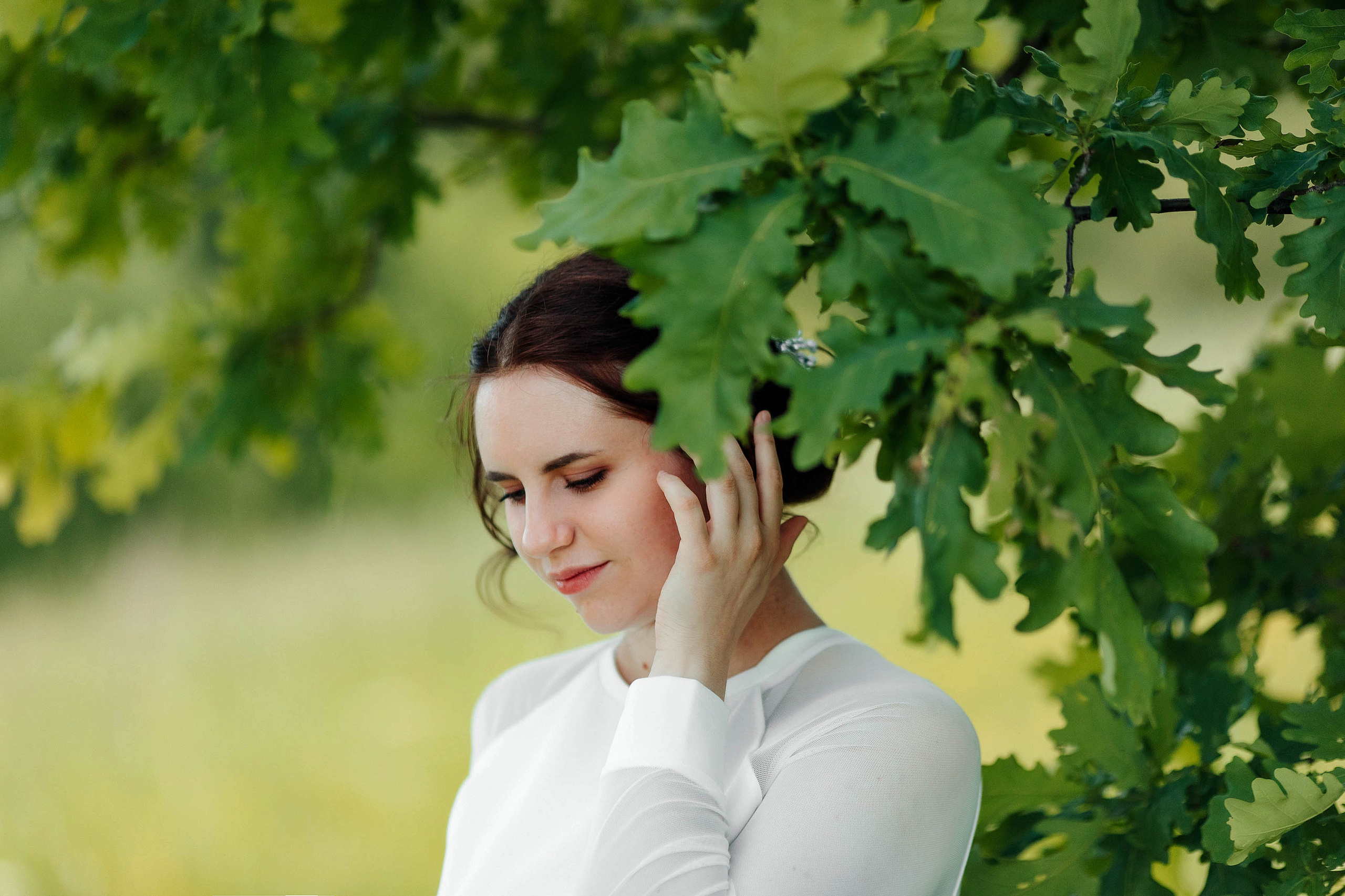 Alexandr & Darya. Детский и семейный фотограф в Санкт-Петербурге и области Никова Вика