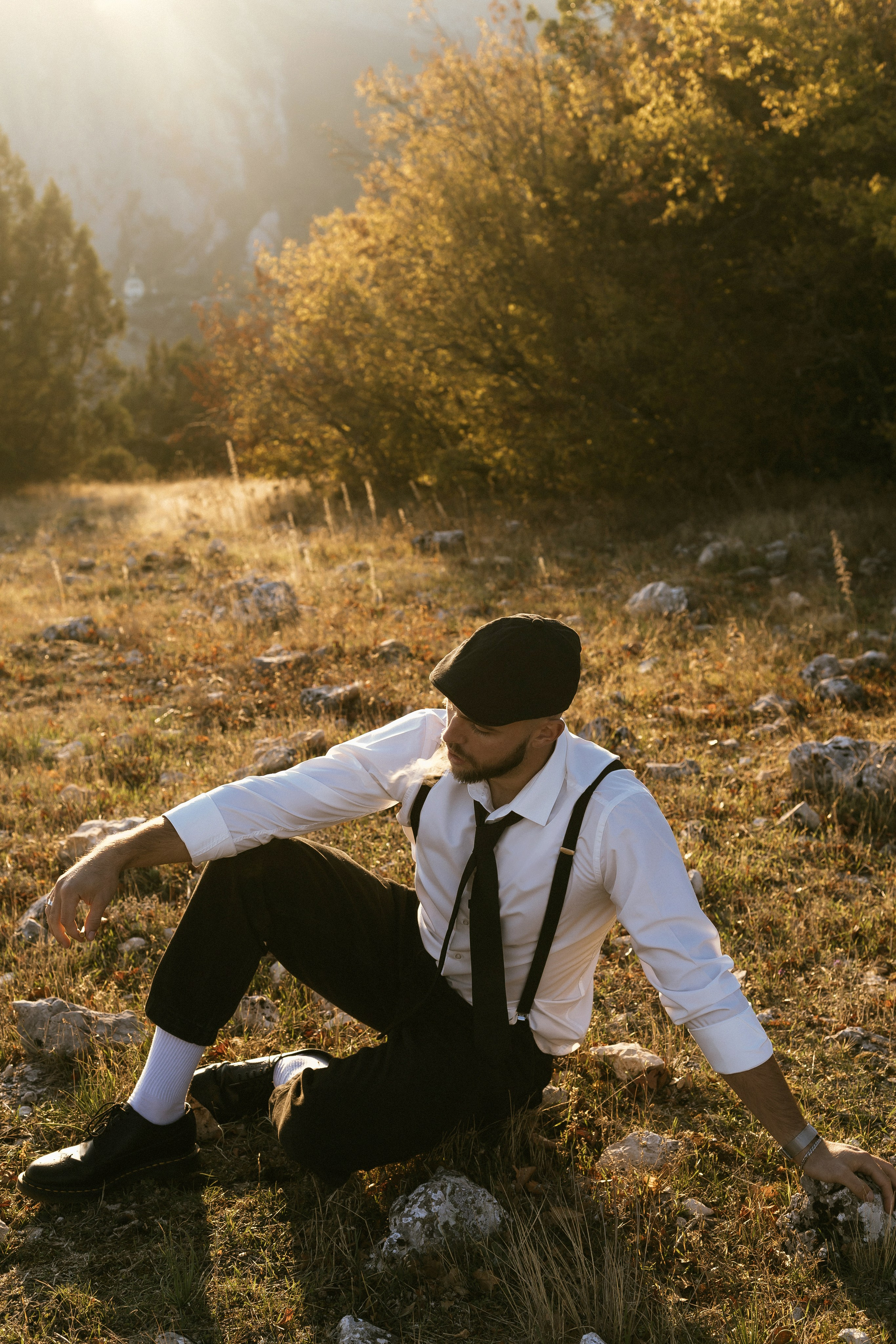 Вадим и Арина. Свадебное лавстори. Фотограф Анна Лейман. Севастополь