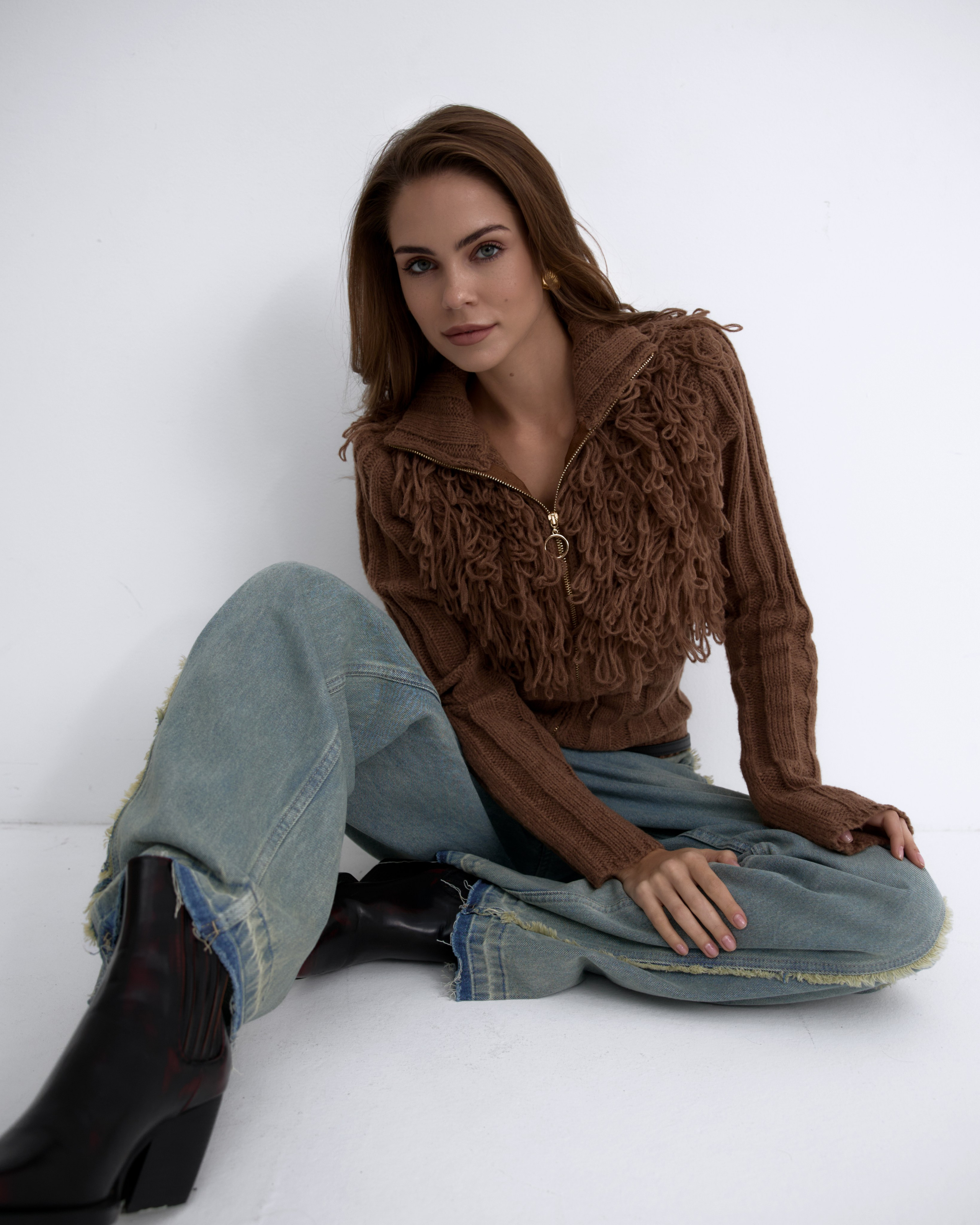 Бренды. Фотограф в Москве Ксения Романова