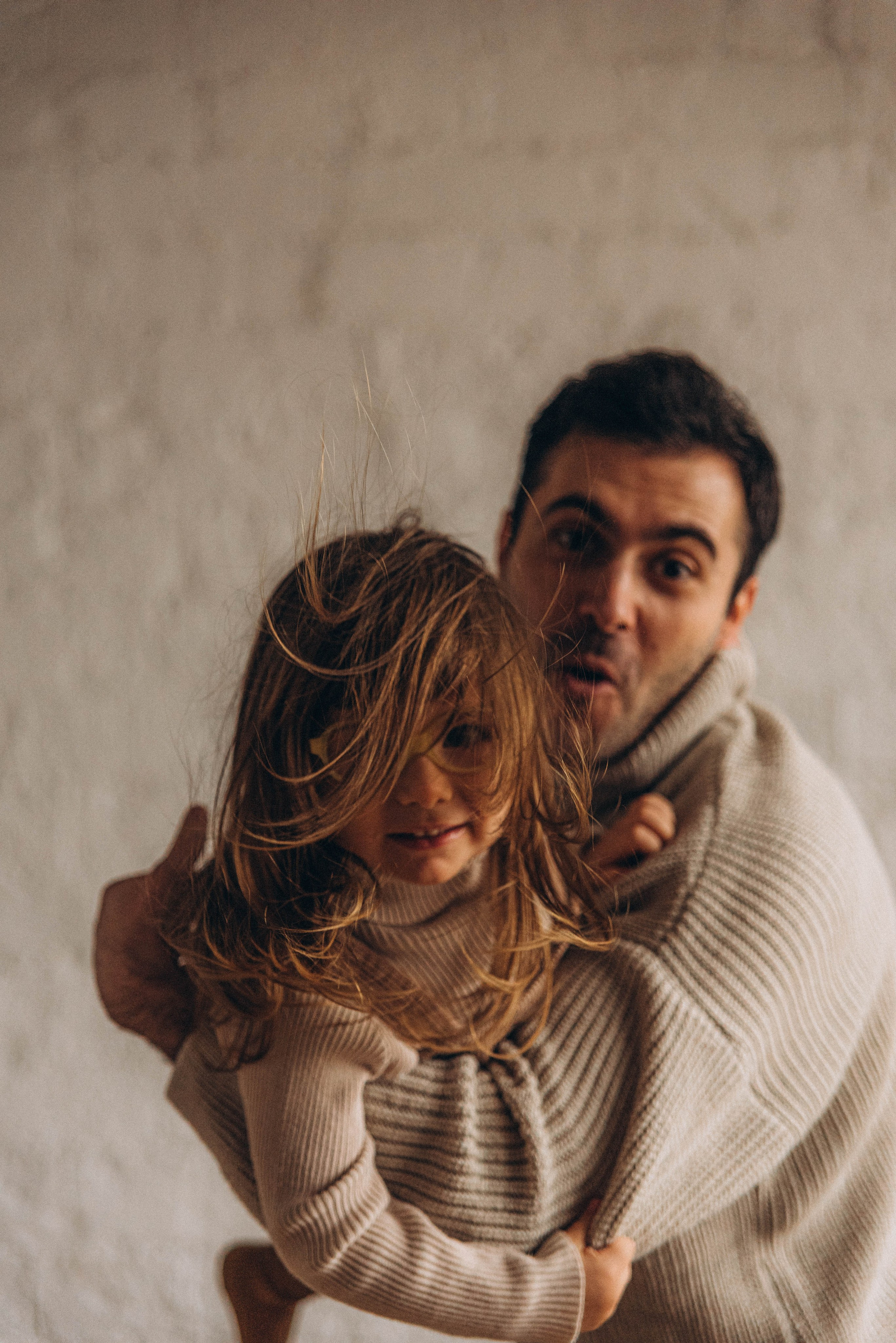 Студия. Леся Власова. Семейный Lifestyle фотограф в Москве