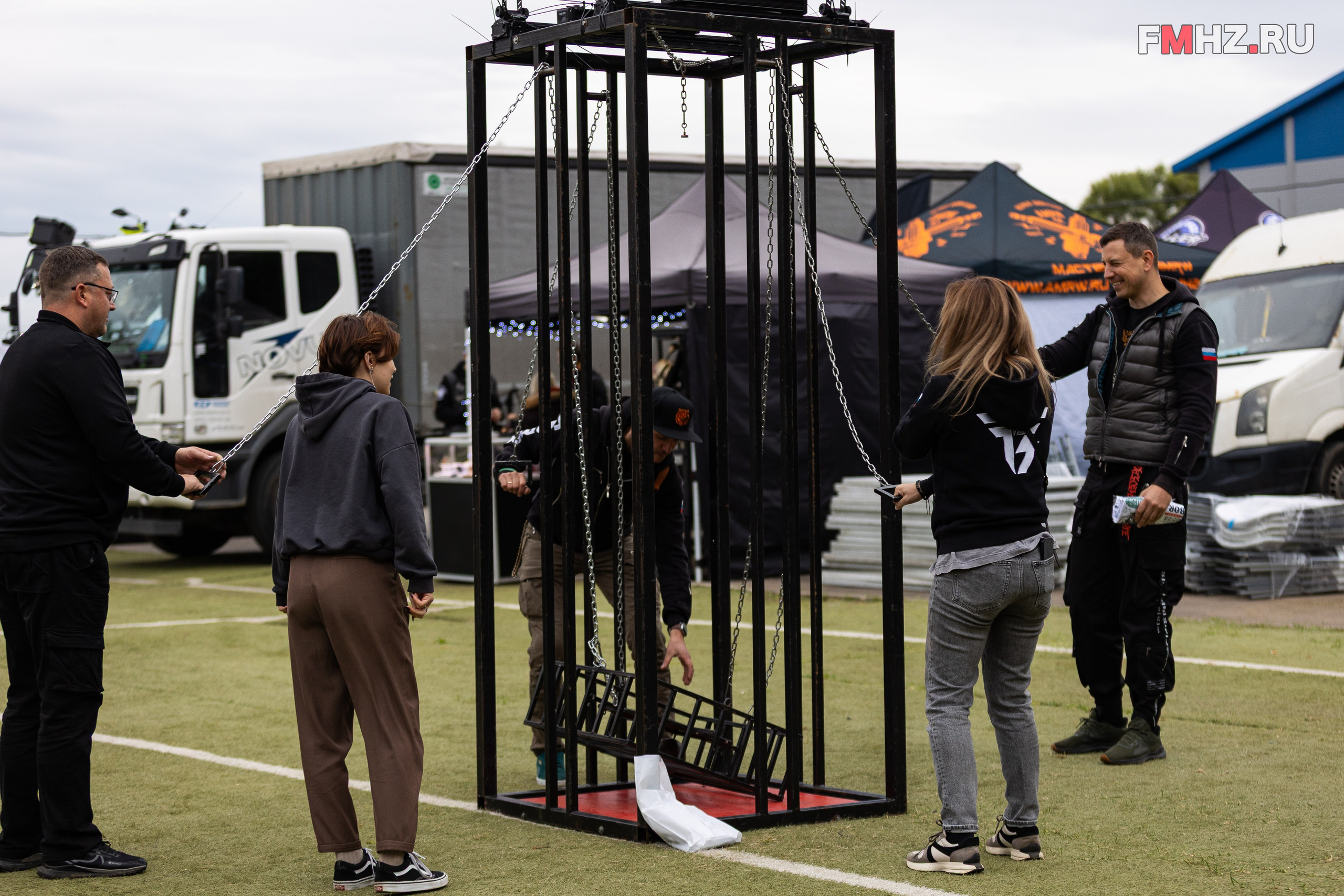 Bakers Brothers fest 1st day. Фотограф Ольга Гирусова «Пантерочка» Москва