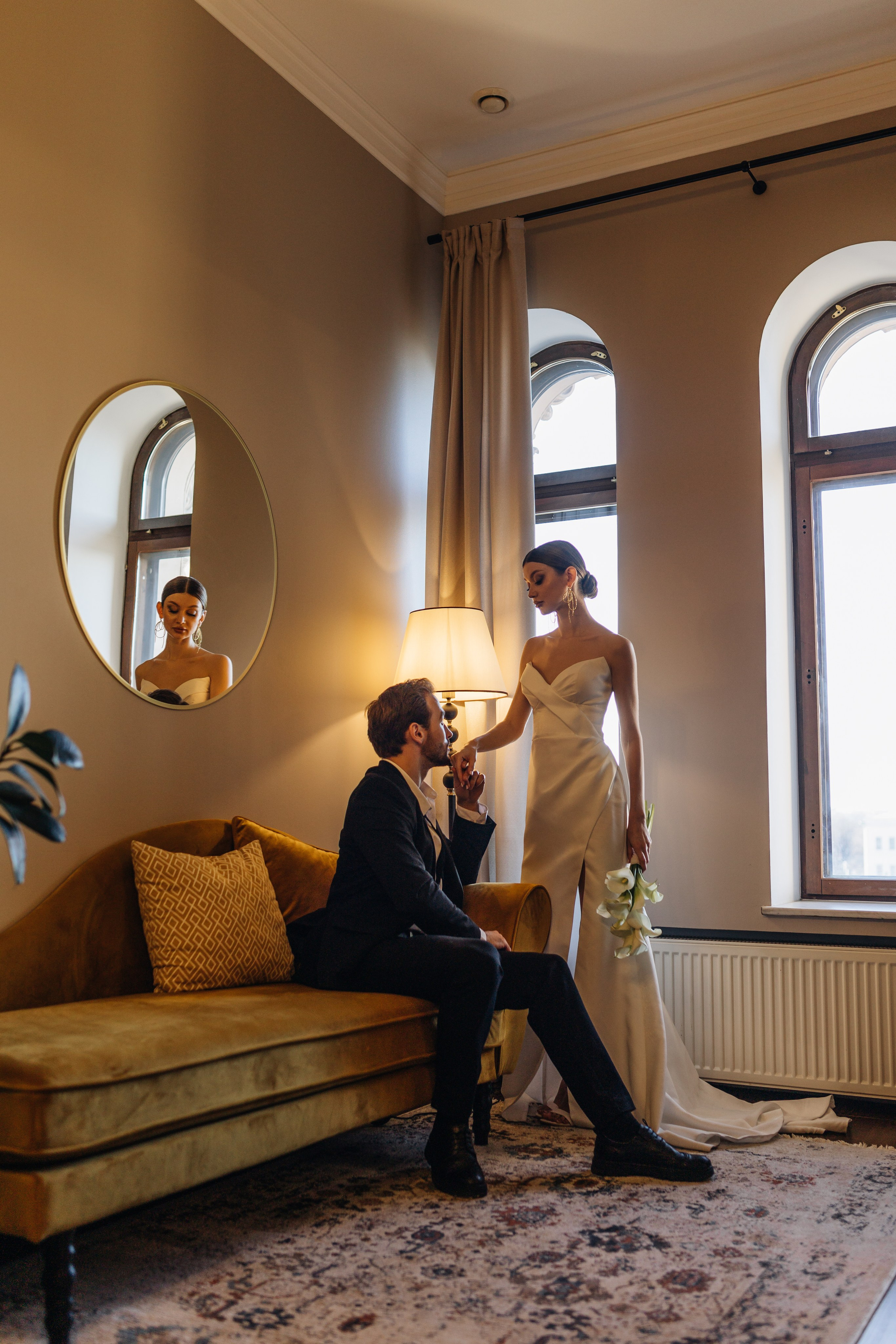 Анна Виктор. Фотограф Алиса Субботина