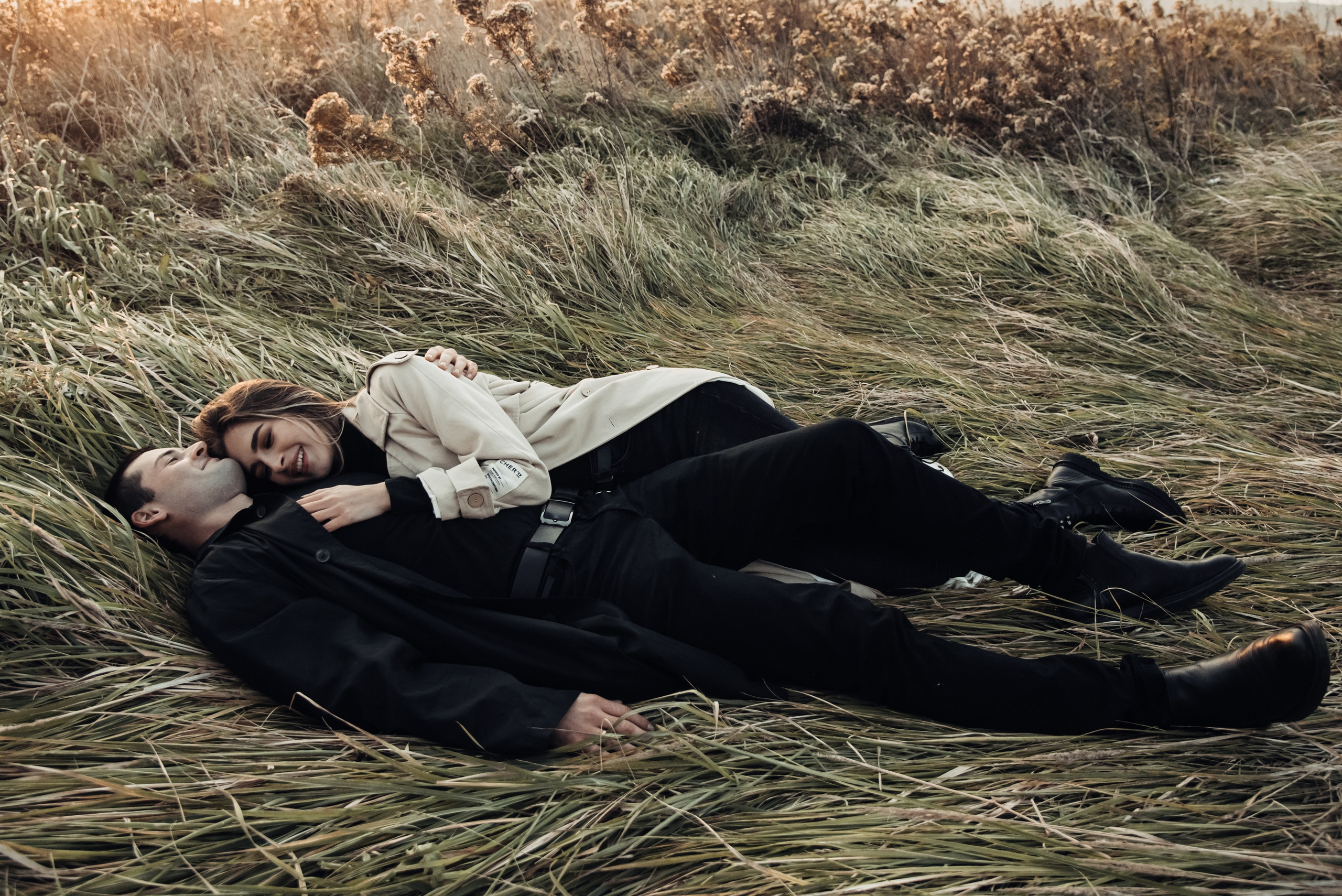 Савелий и Екатерина. Свадебный и семейный фотограф Темрюк Алёна Ковальская