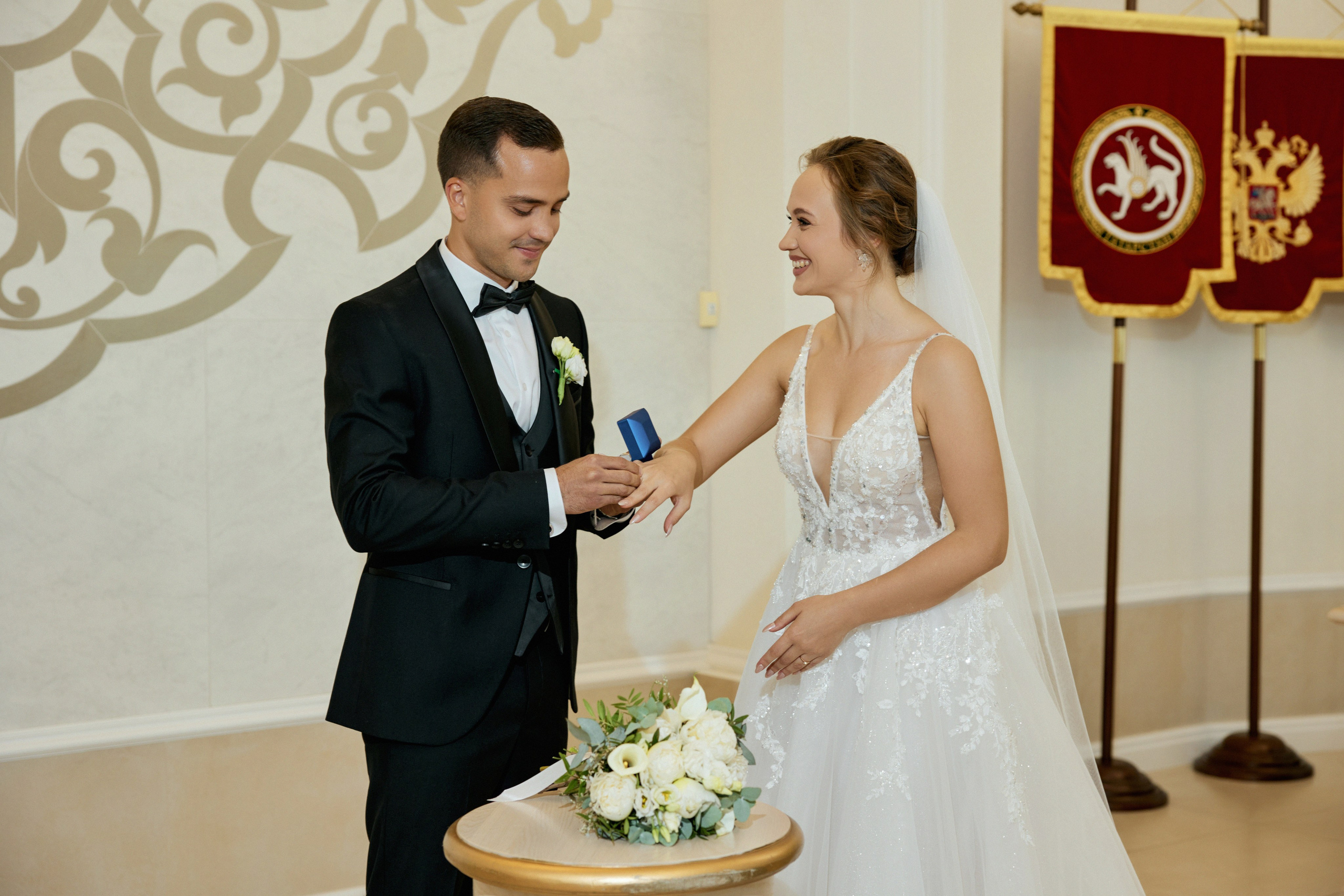 Ildar & Rufina. Главная