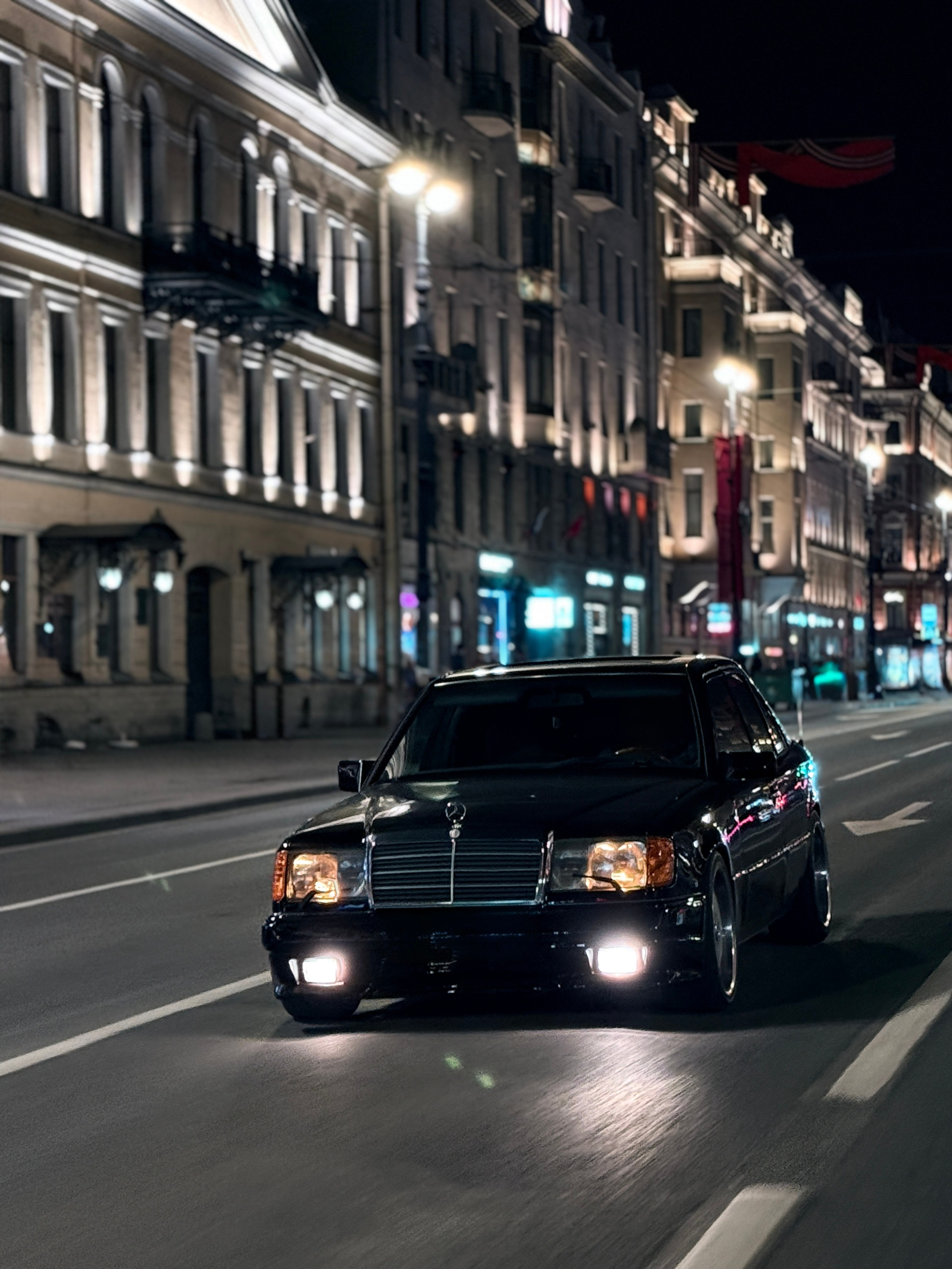 Фотограф Никита Зеленков в Санкт-Петербурге