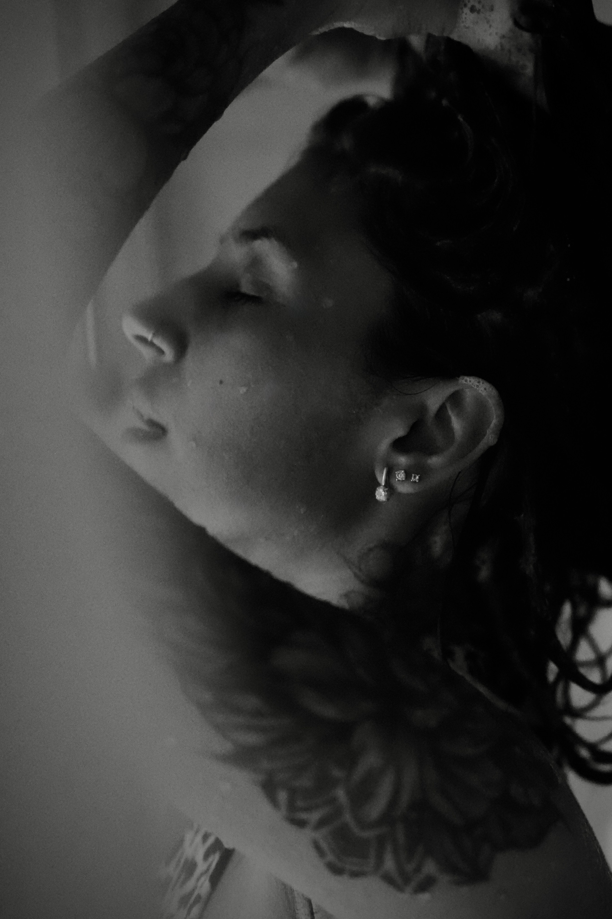 София. Фотограф Никита Зеленков в Санкт-Петербурге