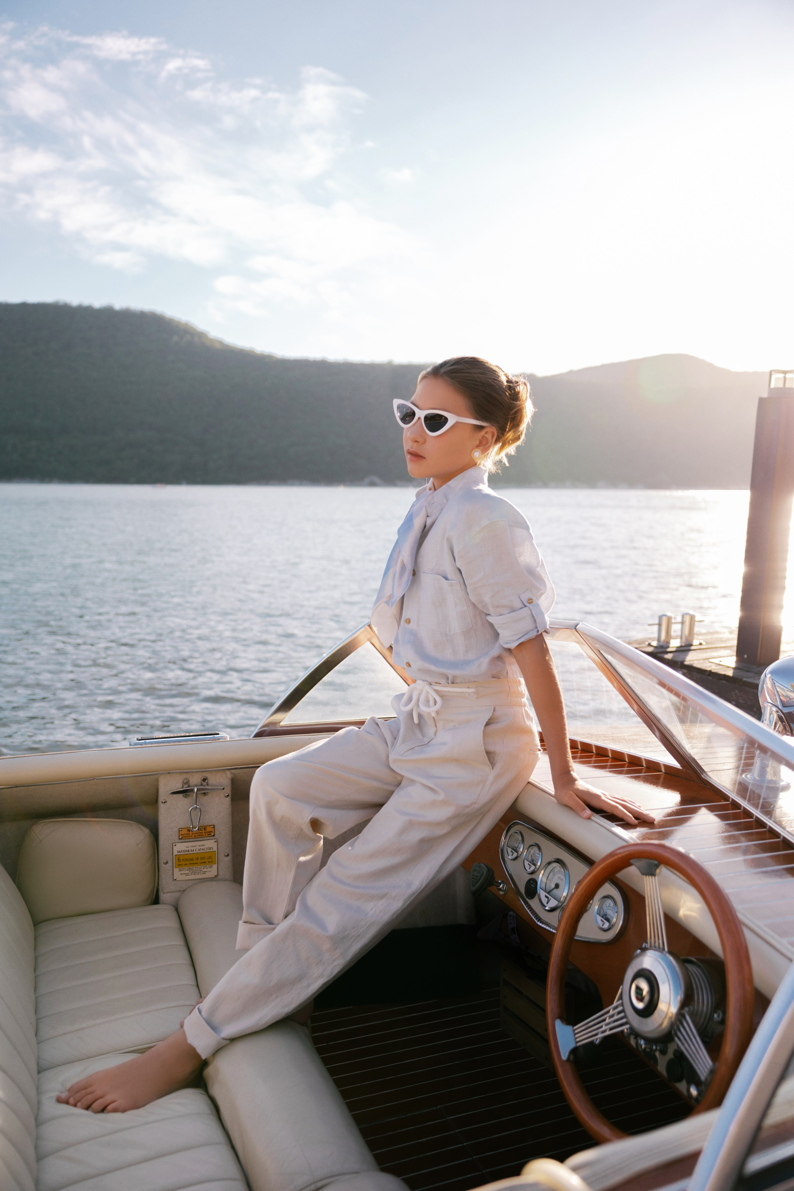 MILA. Модельная студия MIA Models