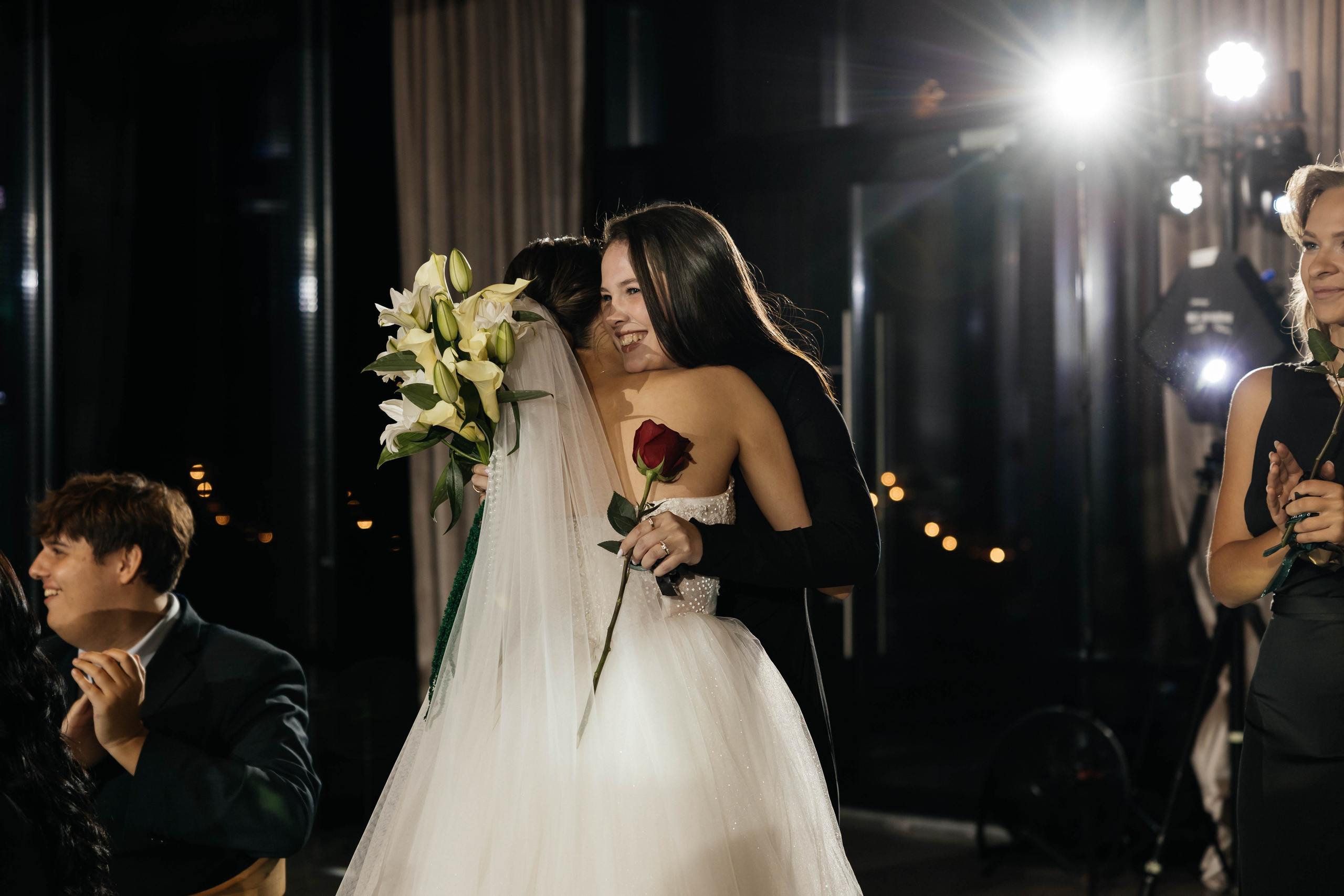 Свадебная история. Лесной Виладж. Свадебный и семейный фотограф Рассказова Виктория