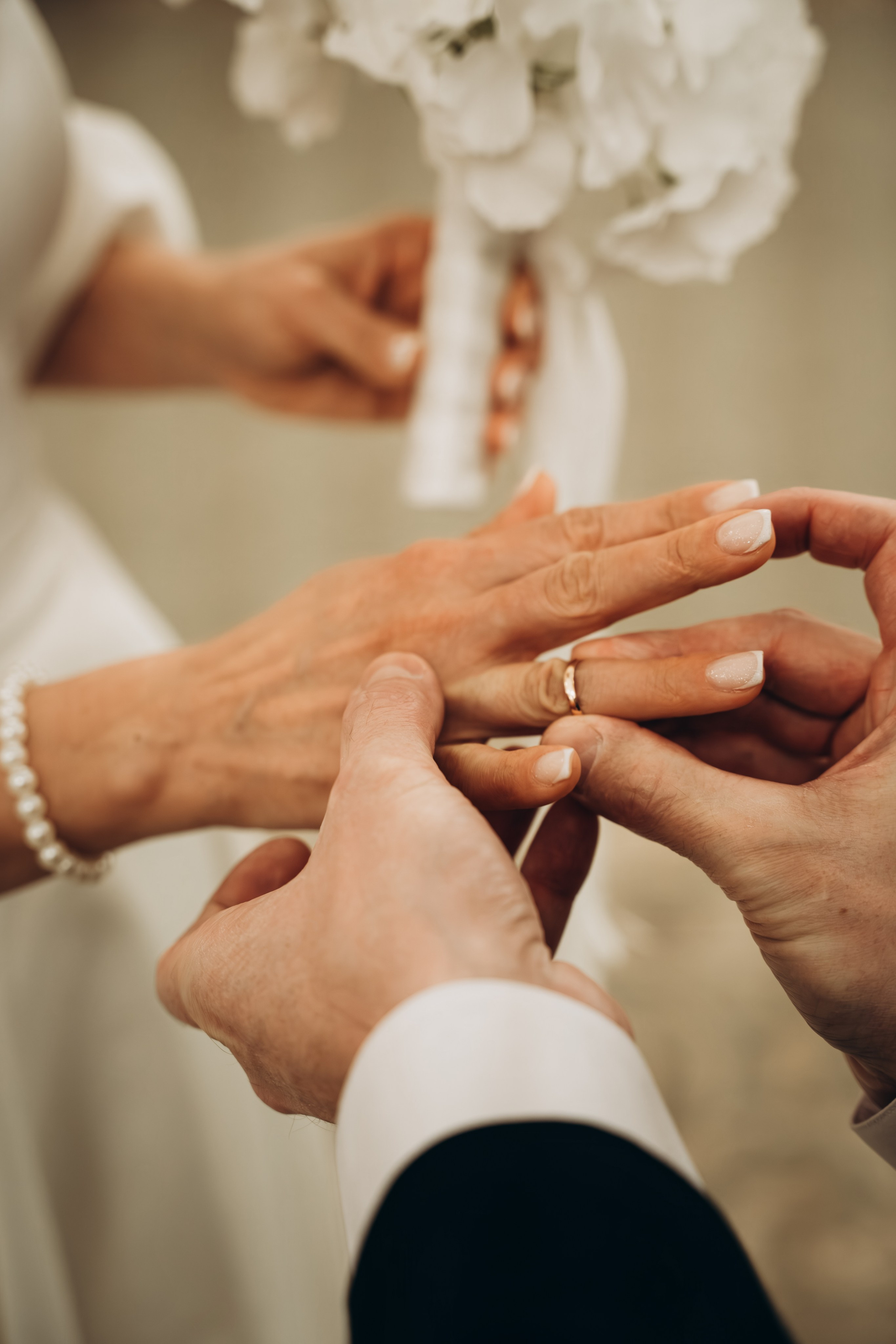 Natalia and Gennady. Фотограф Санкт-Петербурга