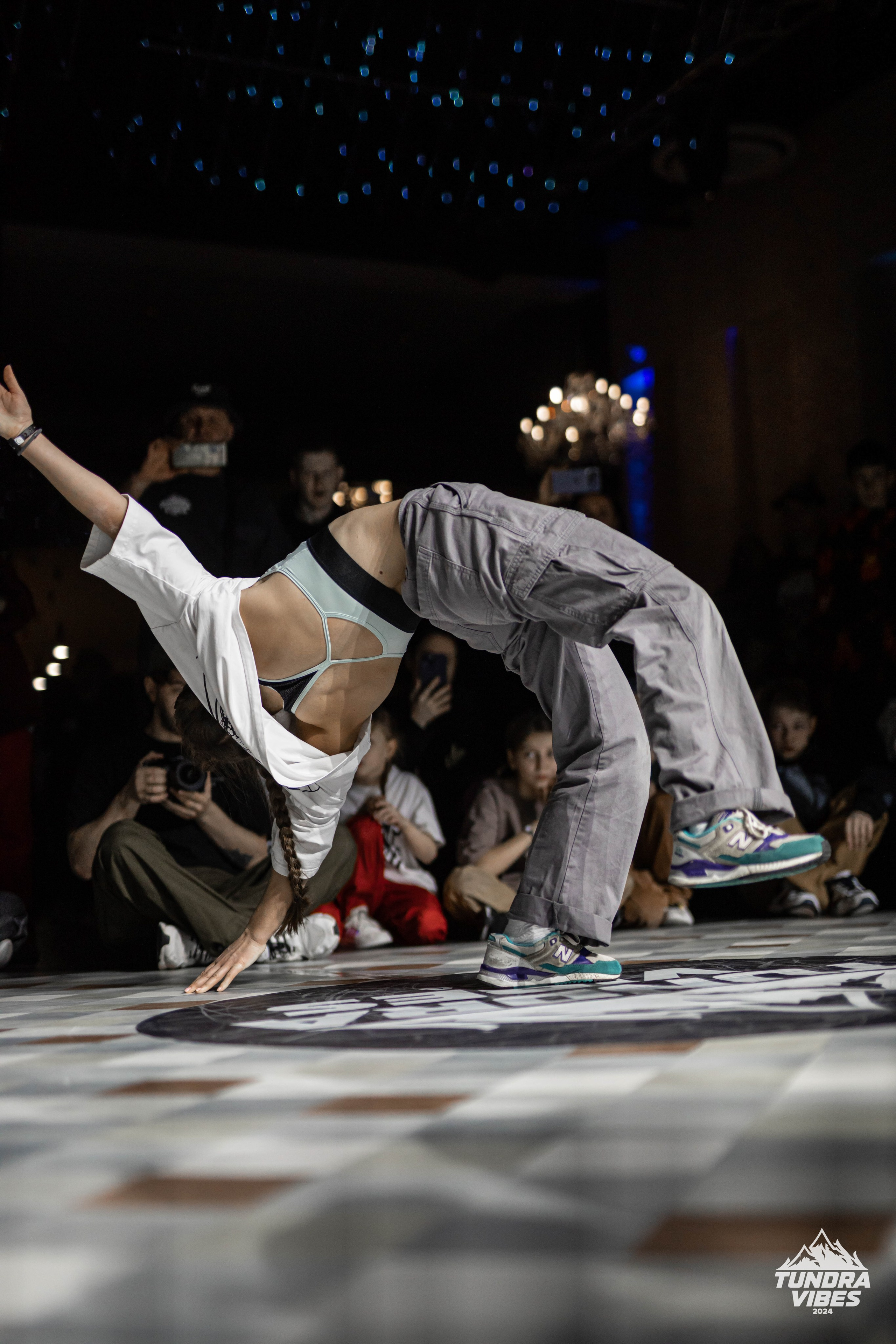 TUNDRA VIBES 2024. LIYALEE PHOTO