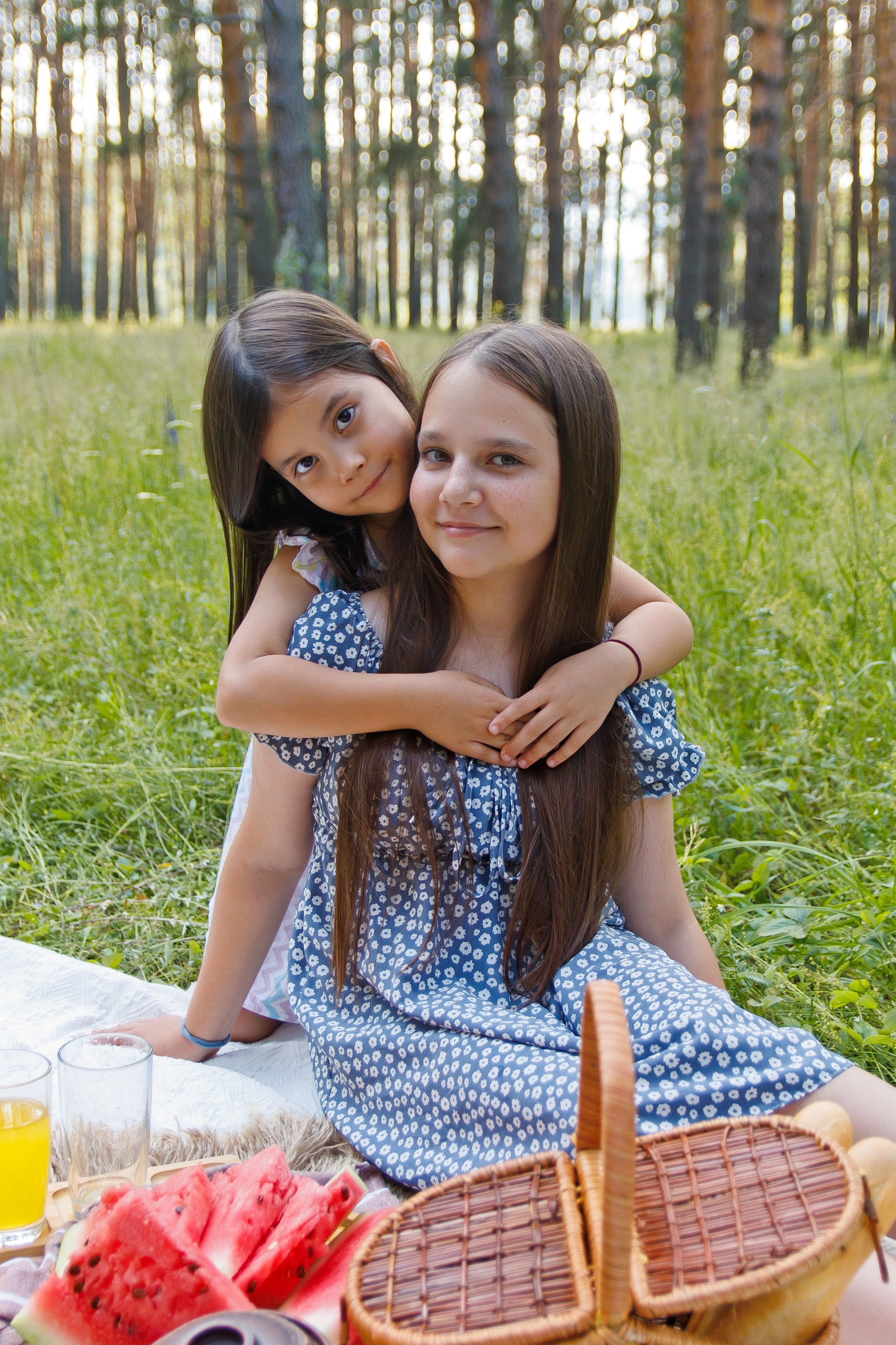 Семейная фотосессия Шаевых. Свадебный фотограф