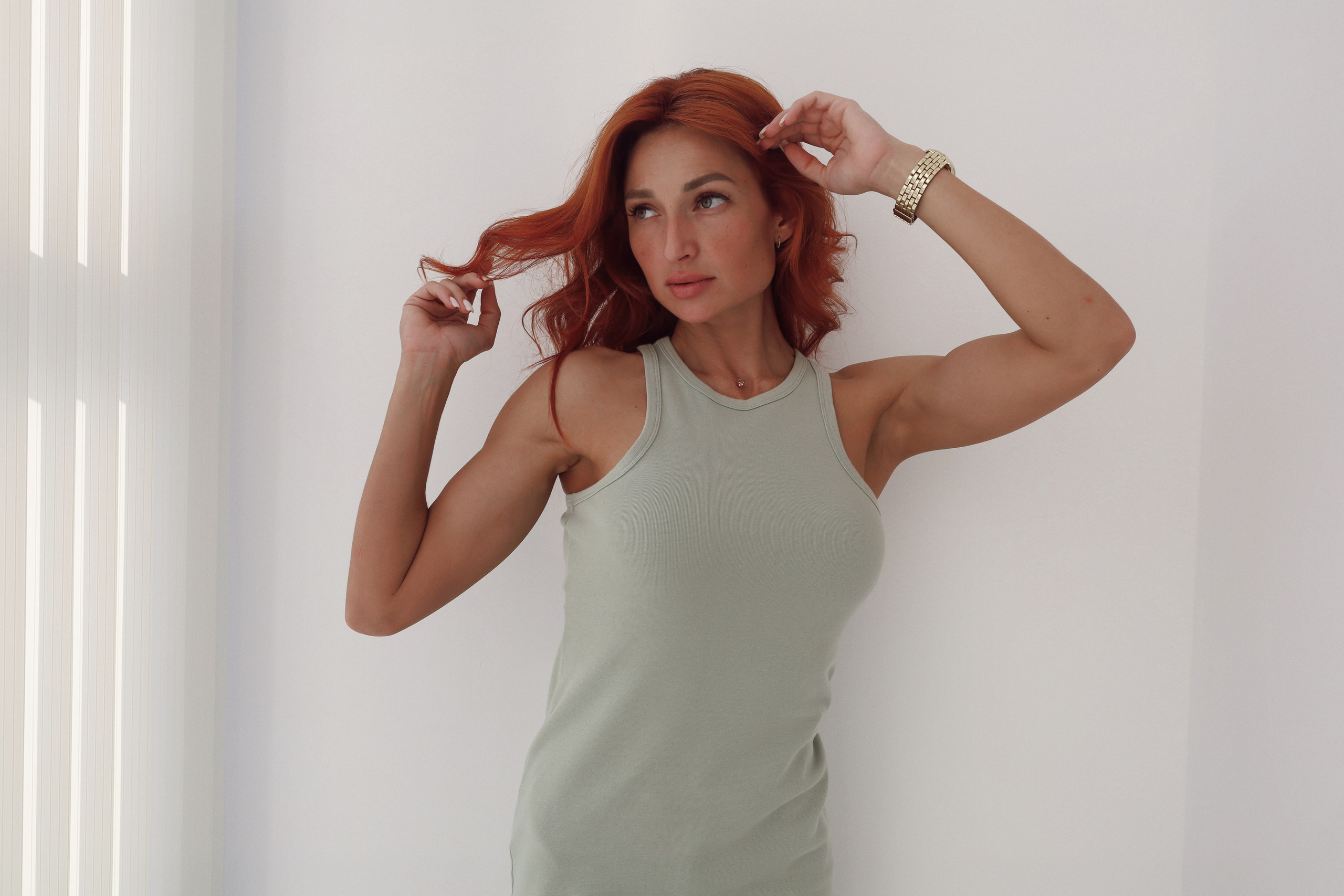 Портреты. Интерьерный, предметный и контент фотограф в Иркутске Наталья Карпова