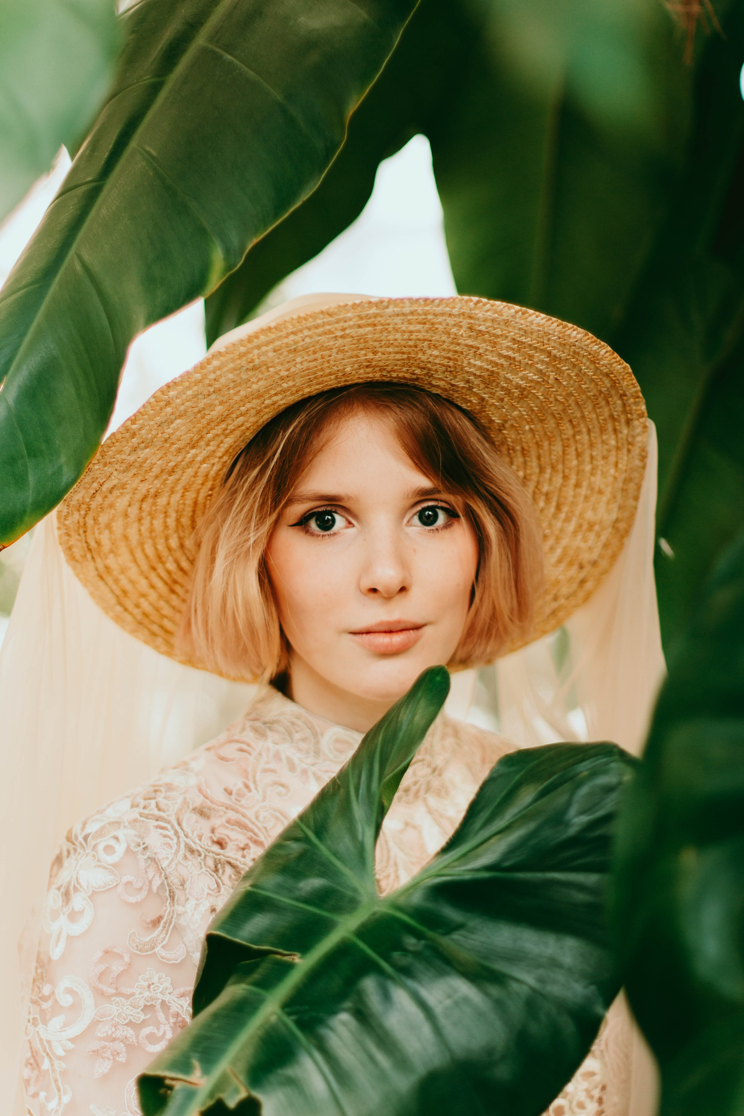 Аня и Вадим. Свадебный фотограф в Санкт-Петербурге Рина Евтеева