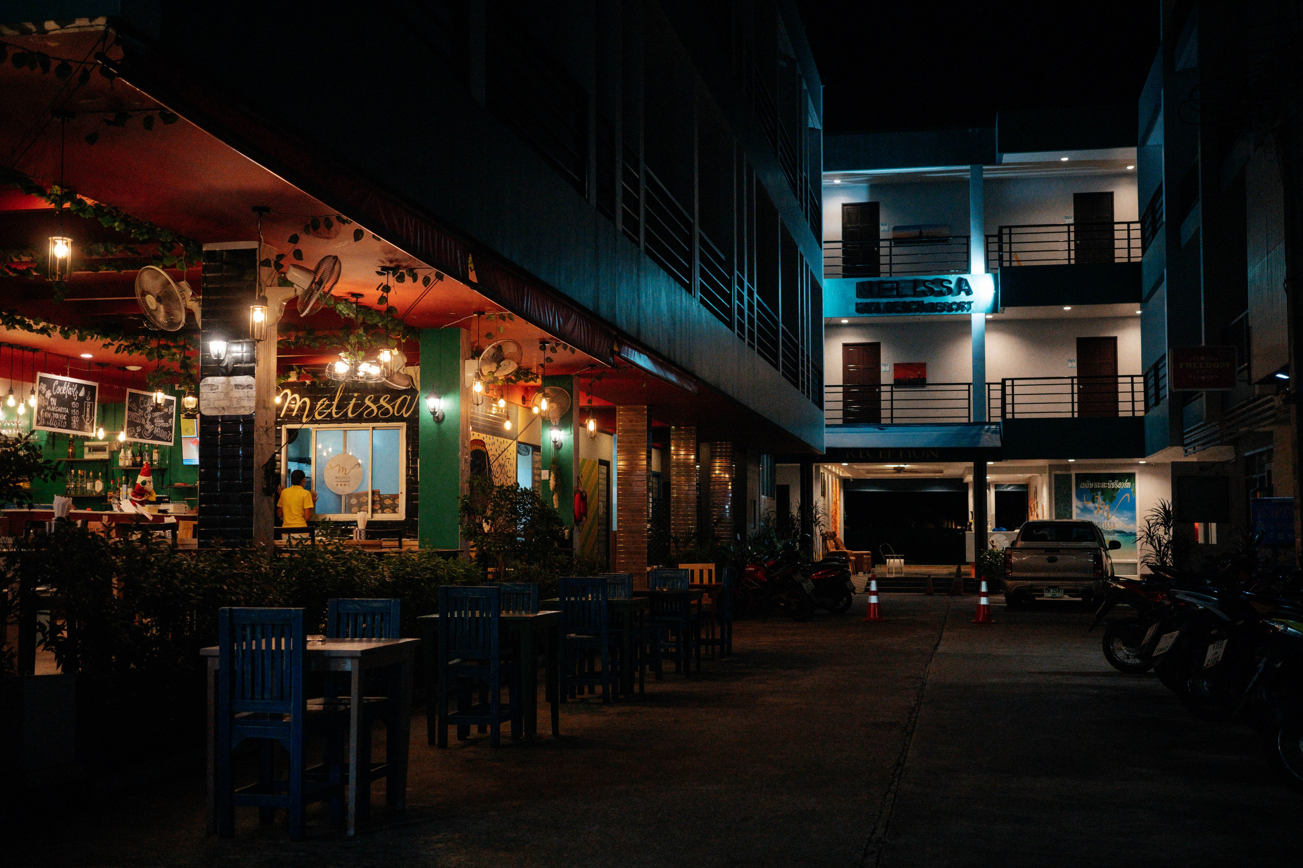 Тай, 2023. Свадебный фотограф Москва Александра Аверкова