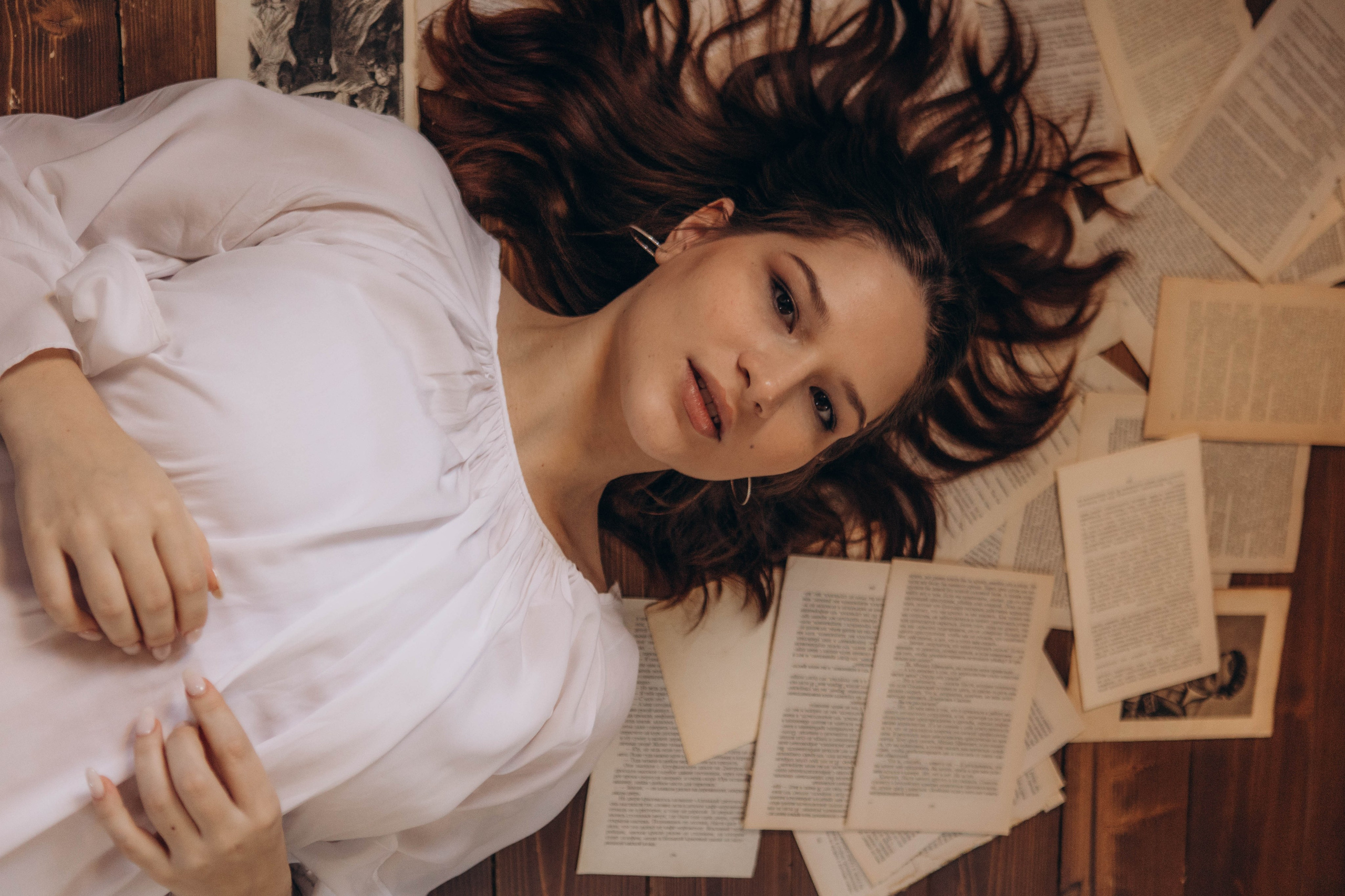 Мария. Наталья Косьянова. Ваш фотограф. Москва