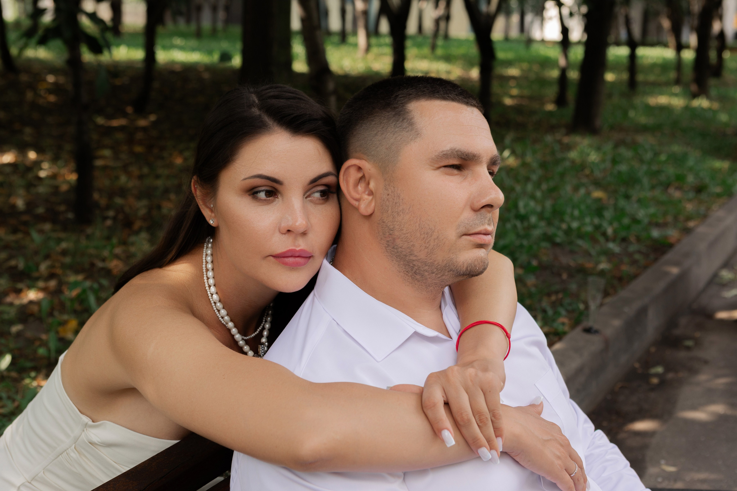 Сергей и Динара. Наталья Косьянова. Ваш фотограф. Москва