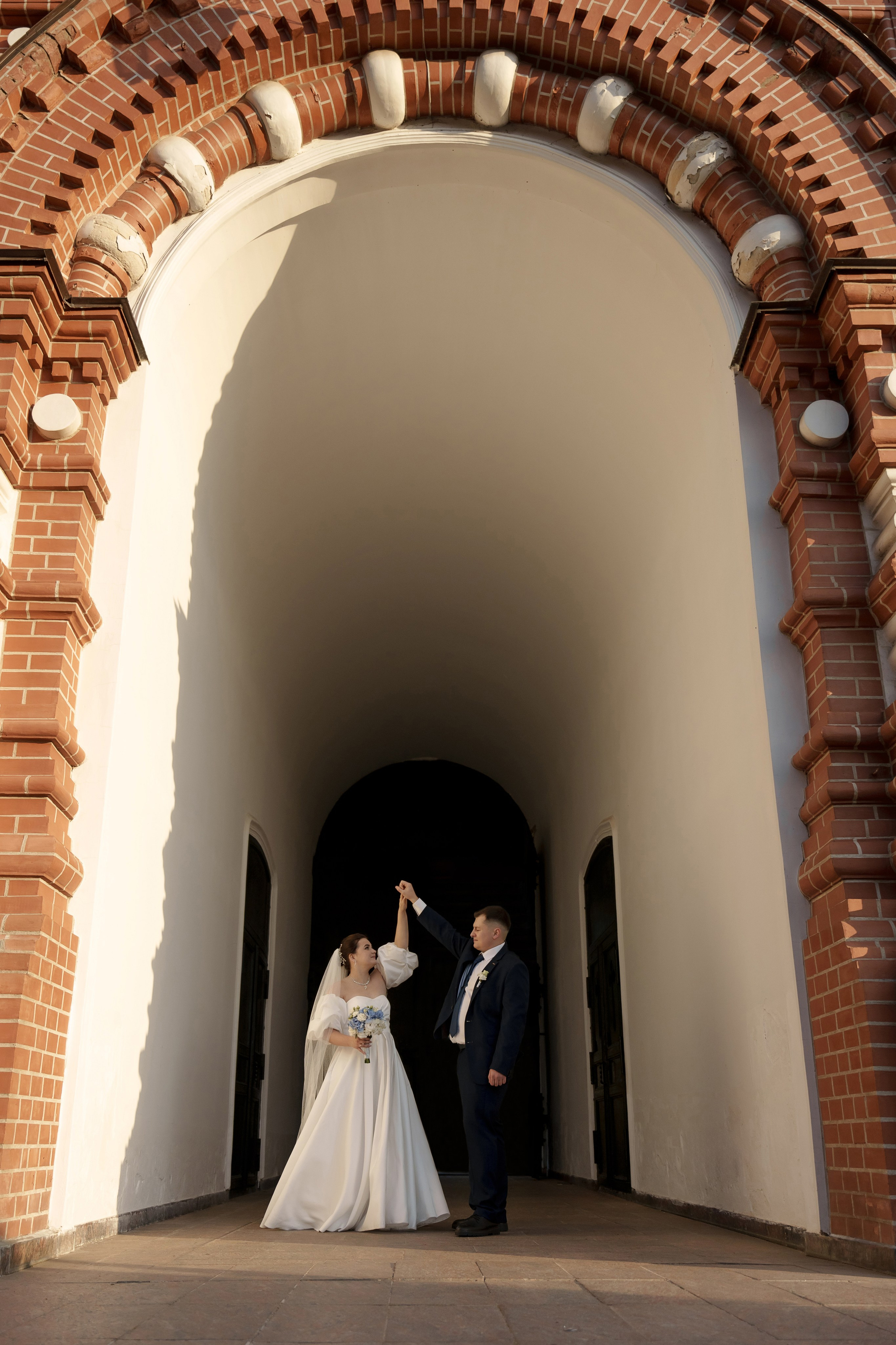 Фотограф Сергиев Посад / Москва / Дмитров / Дубна