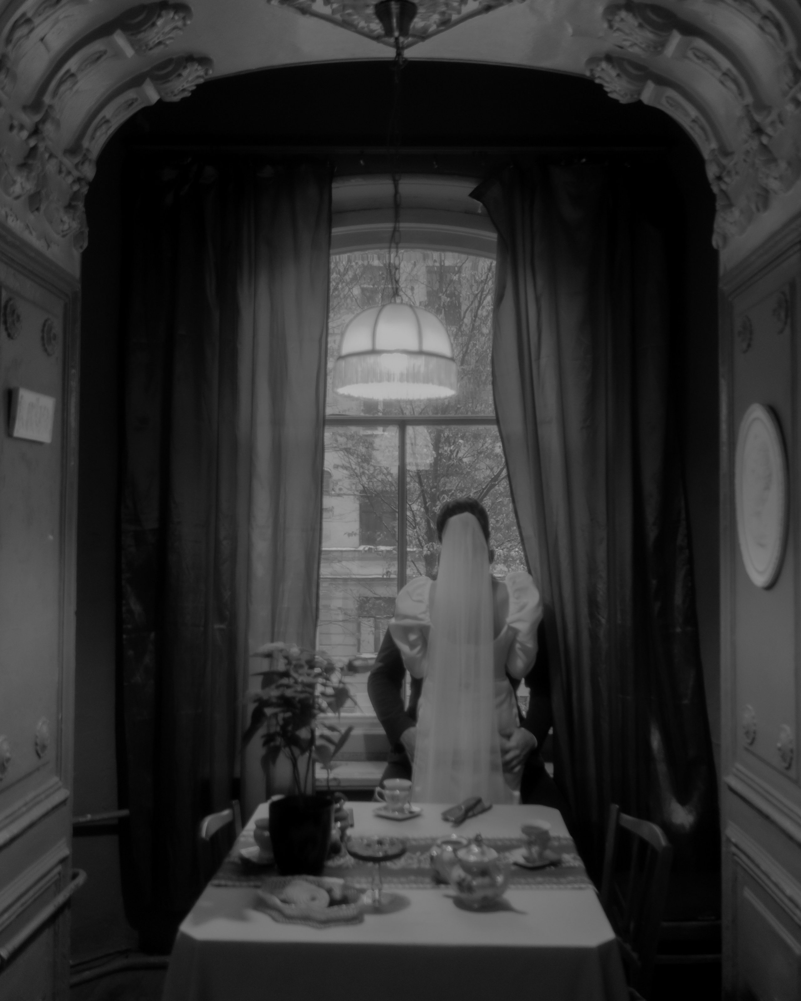 Свадьбы. Свадебный фотограф в Санкт-Петербурге Миша Репина