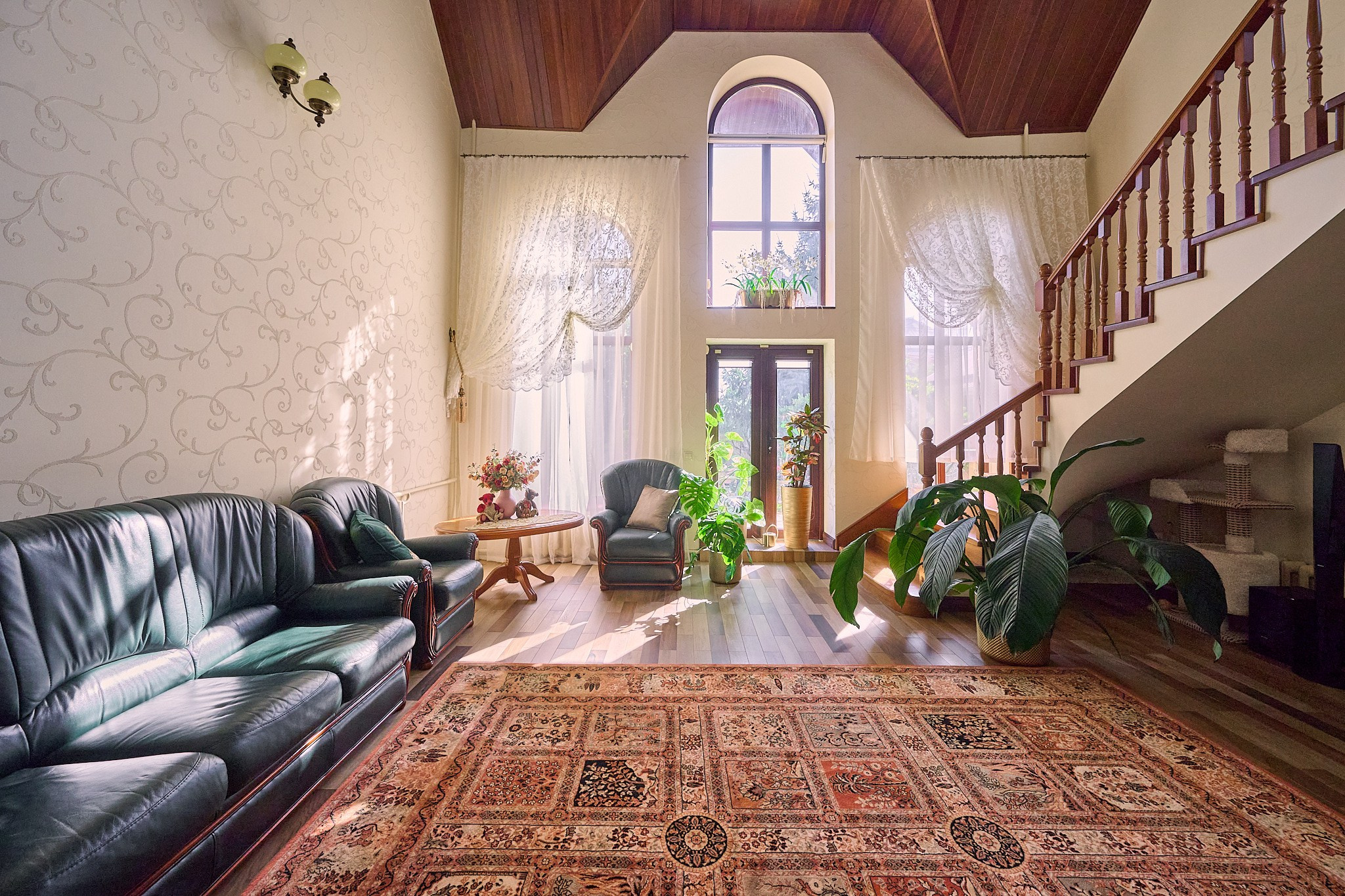 Квартира 194. Интерьерный фотограф в Краснодаре