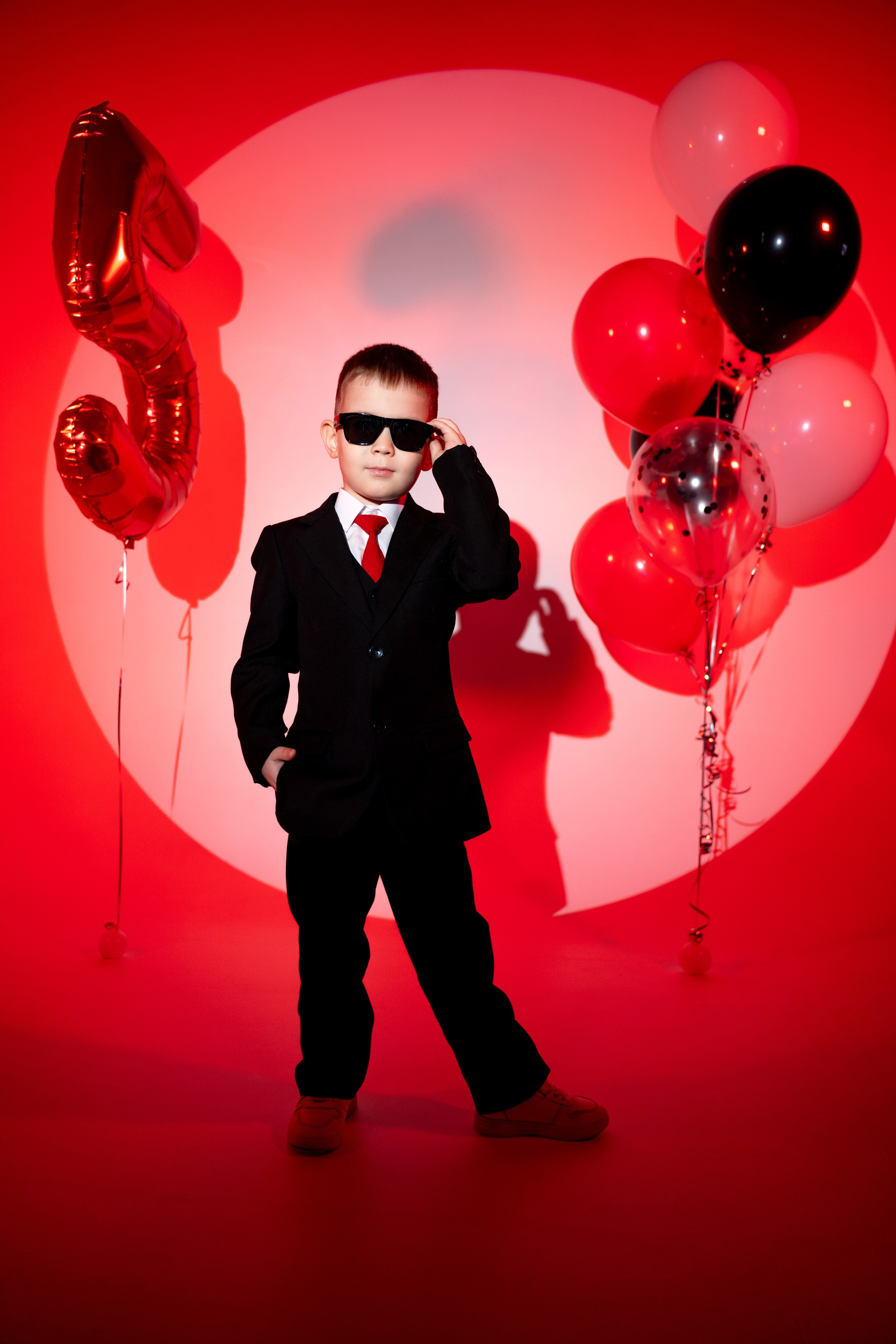 5-летие Артема