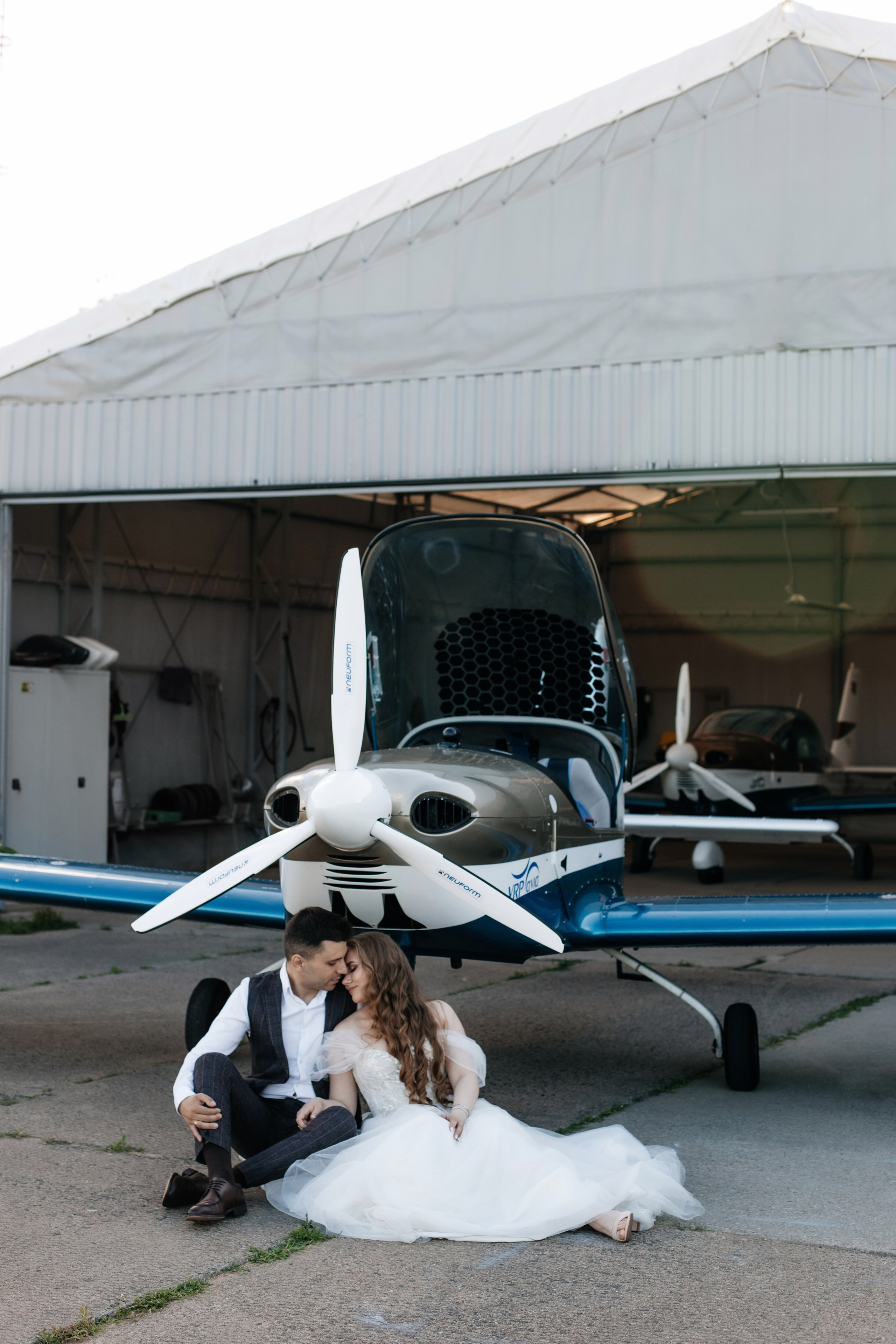 Y & K. Фотограф ВИКА МЕДУЗА