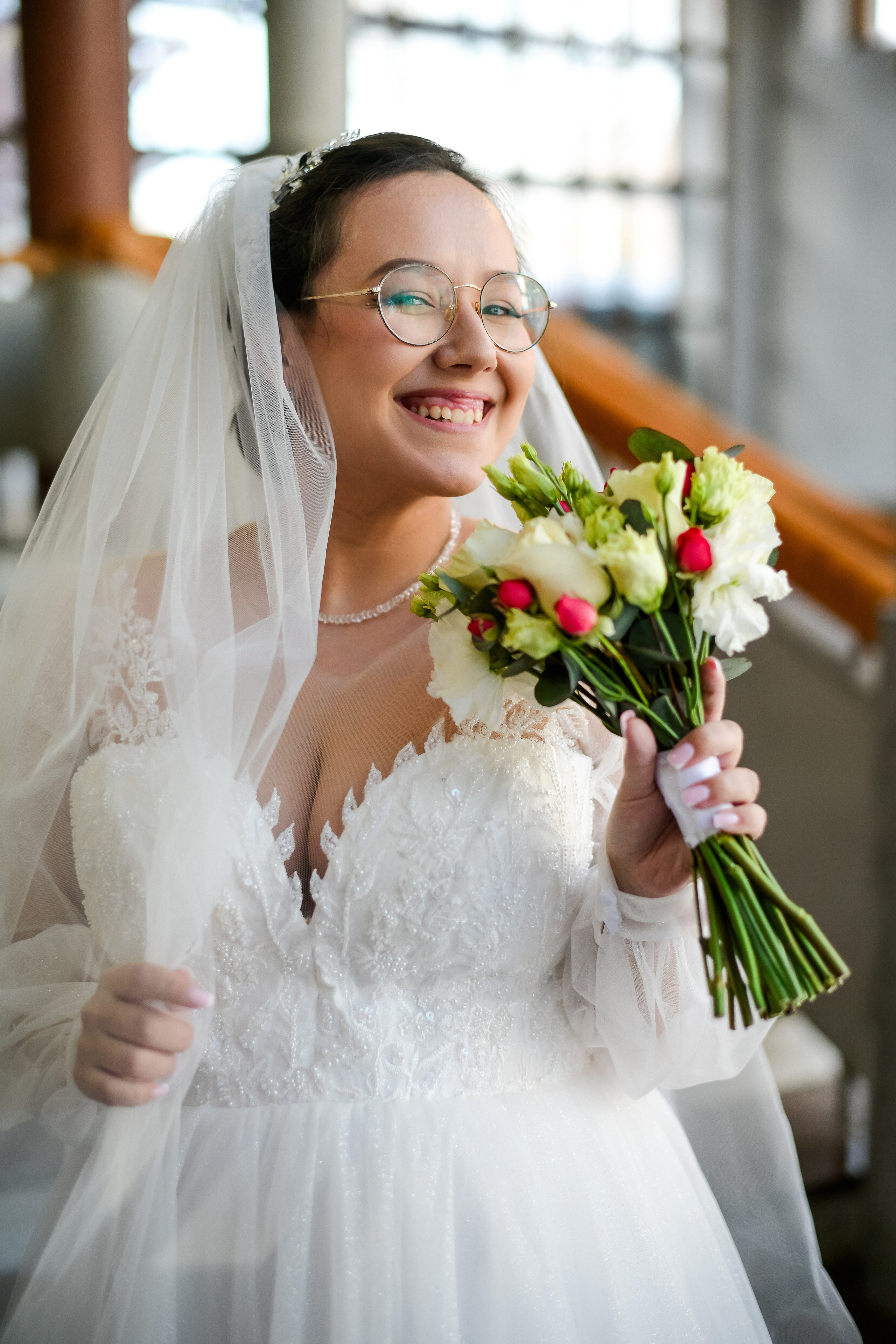 Свадьба Алексея и Альбины