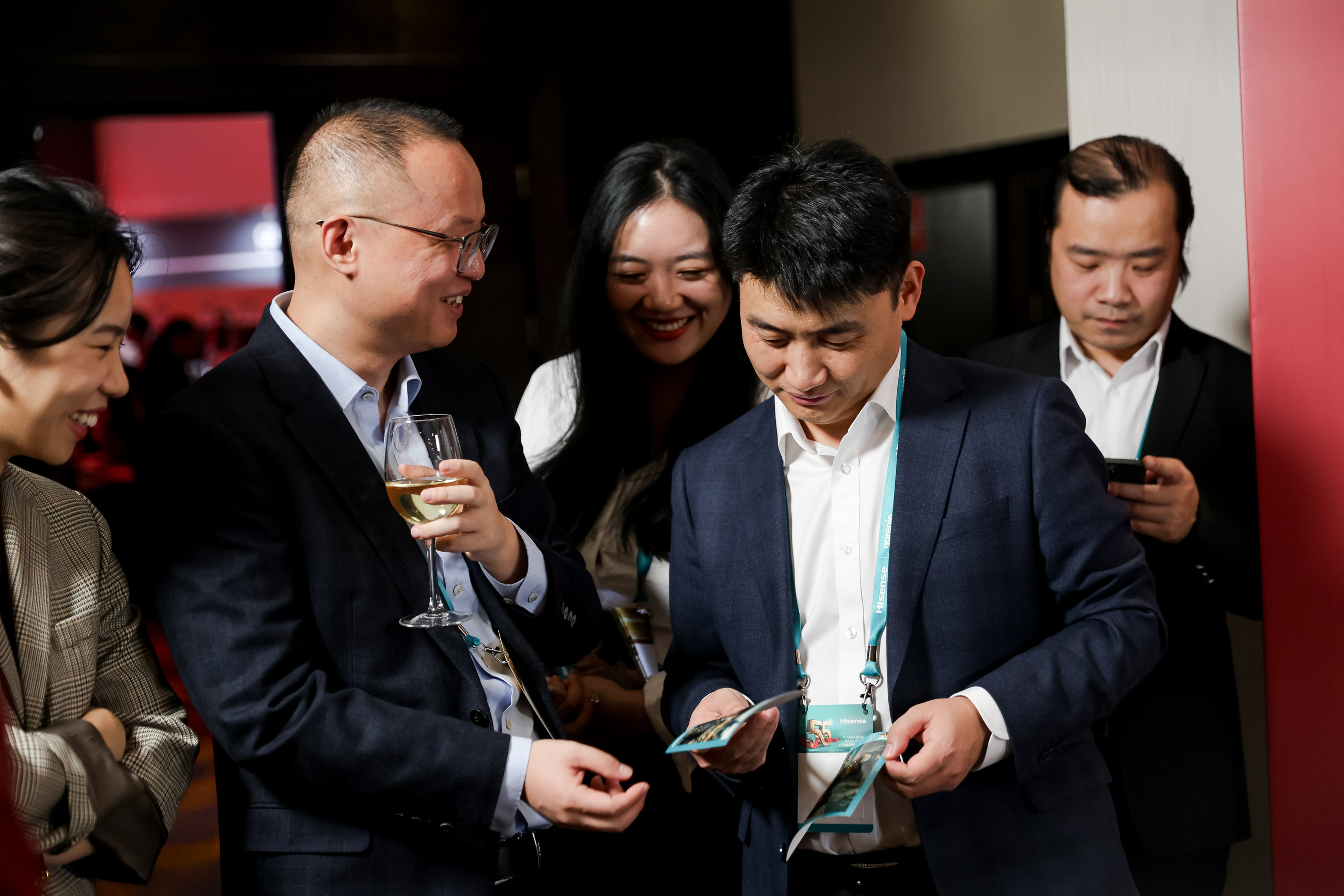 Hisense. Свадебный фотограф Москва Анна Шилова