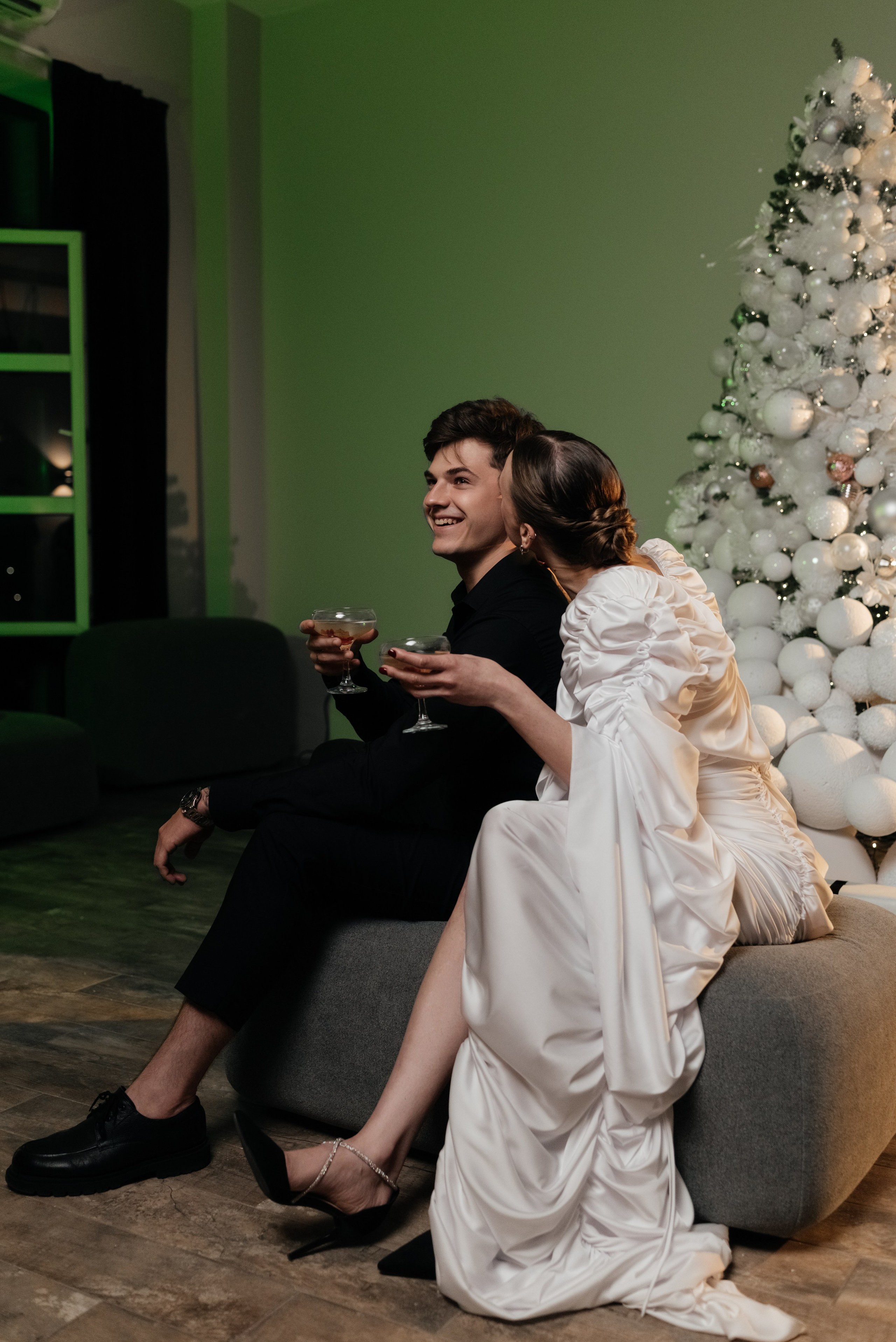 Фотостудия Леона «СОФТ». Фотограф Елена Кучук