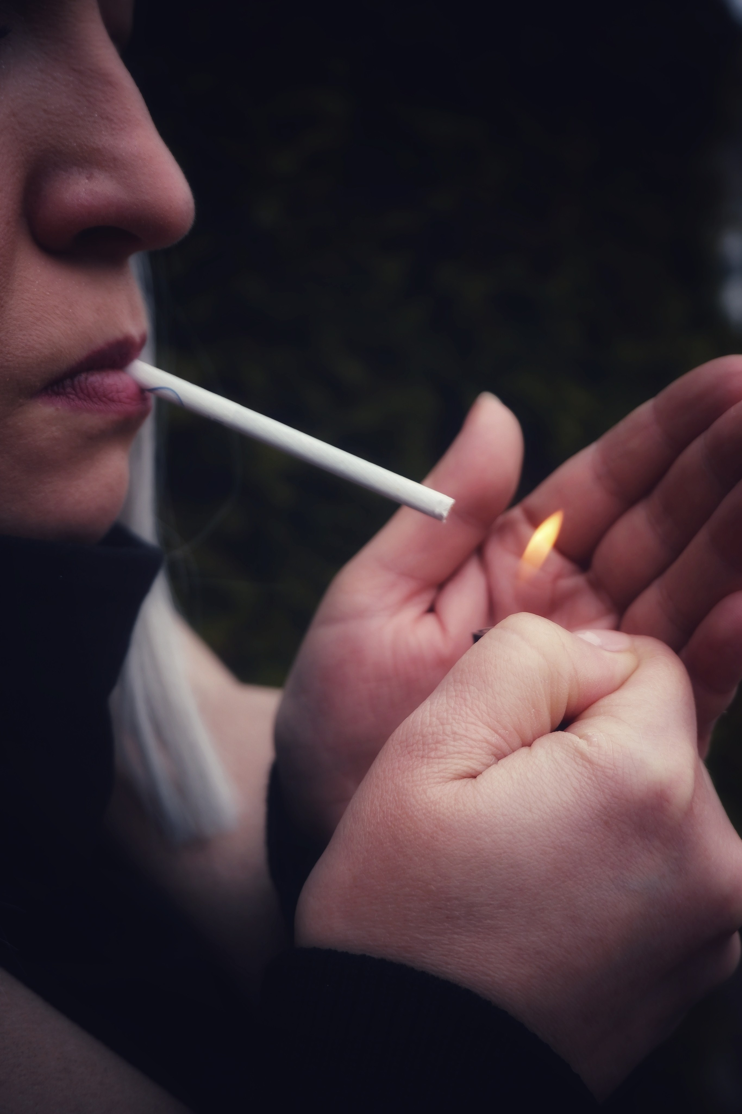 Прогулка по Красноярску. Настя. Фотограф в Норильске Наташа Фаби